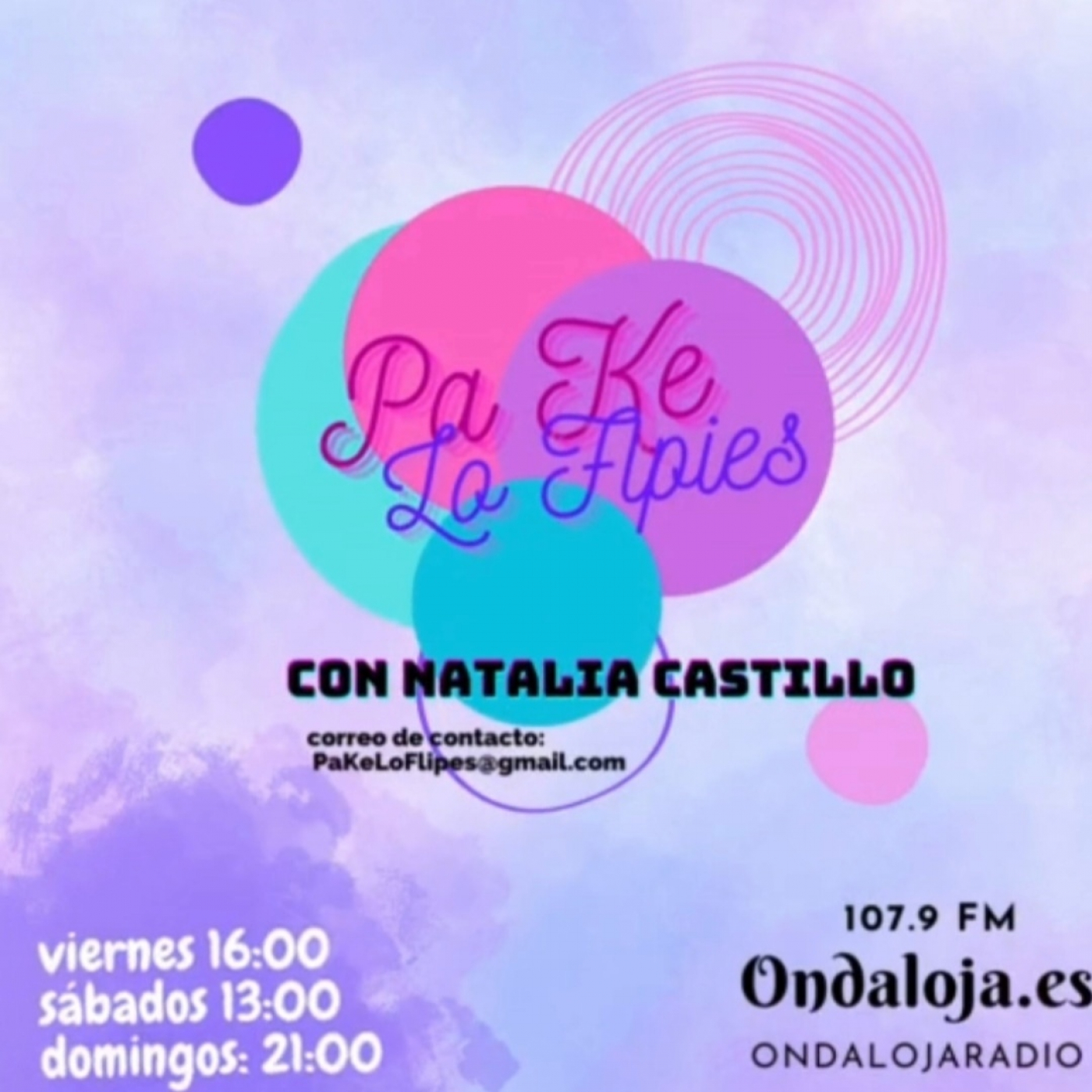 Pa ke Lo Flipes Programa 2 - Temporada 4 episode artwork