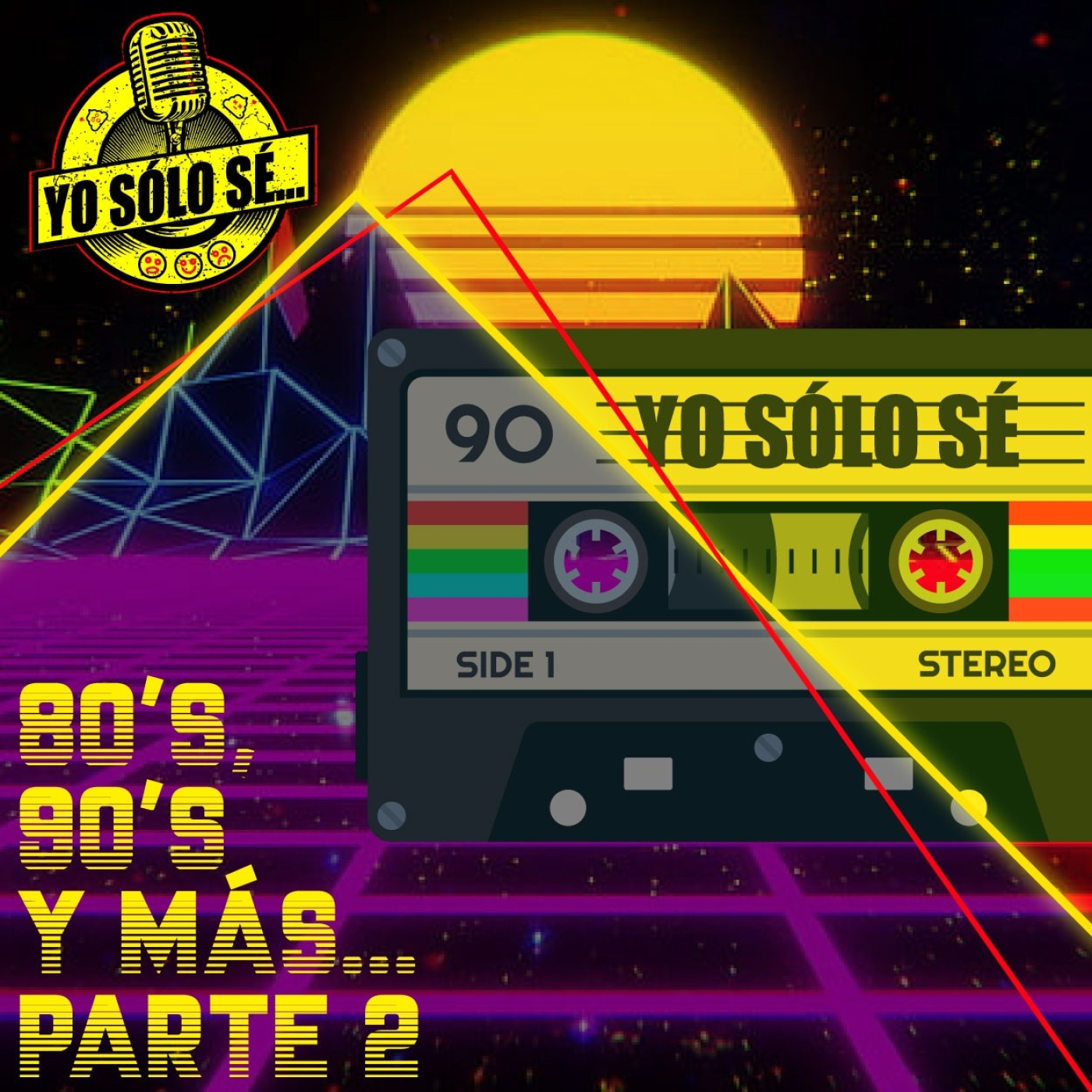 Yo Sólo sé