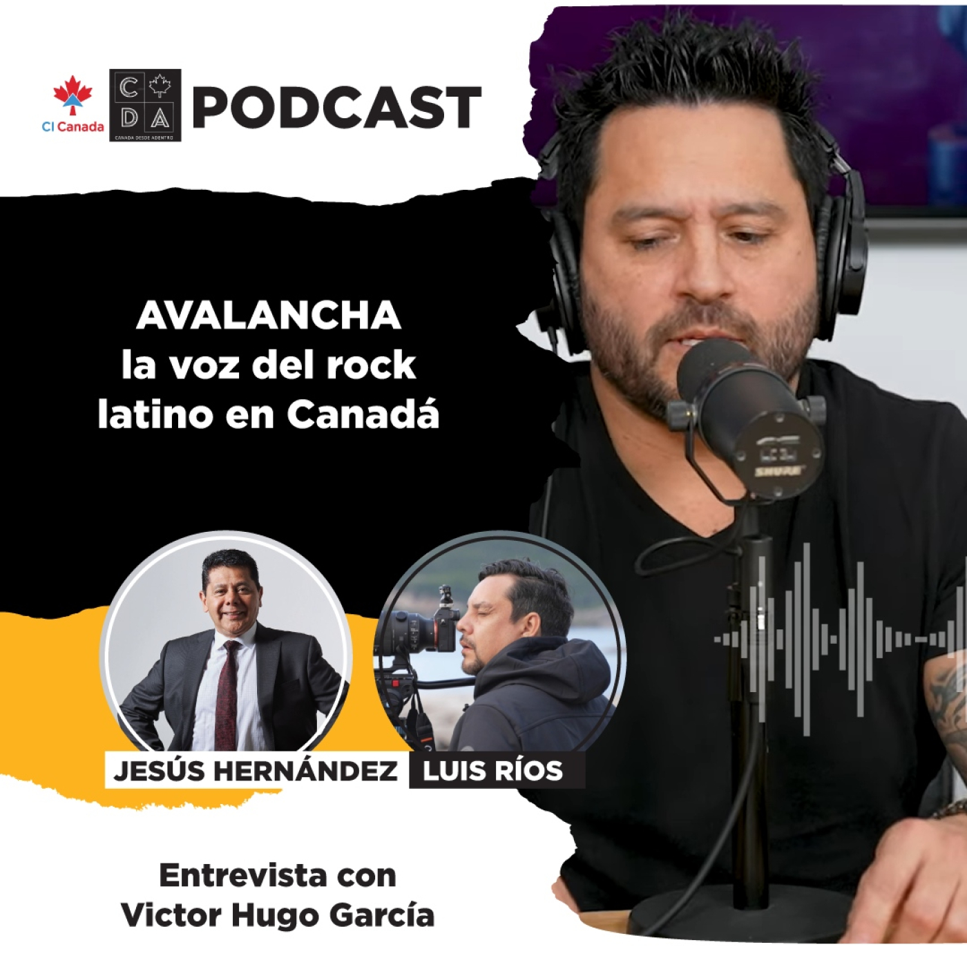 CI Canada Podcast
