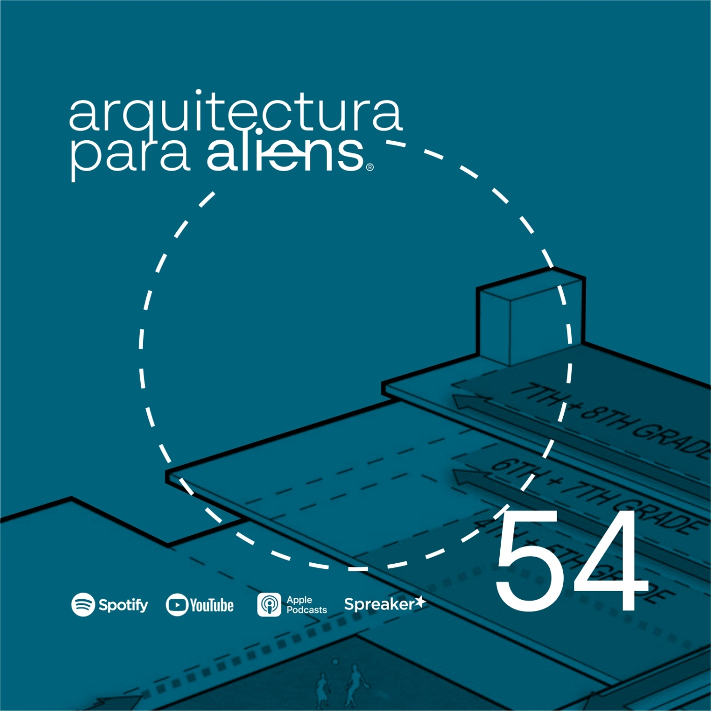 EP54 El Análisis Arquitectónico en la creación de contenidos digitales