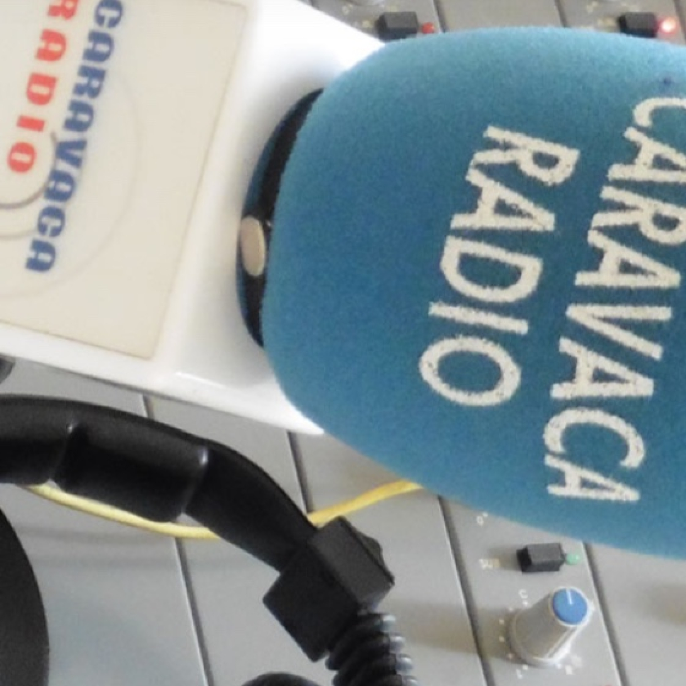 CARAVACA RADIO