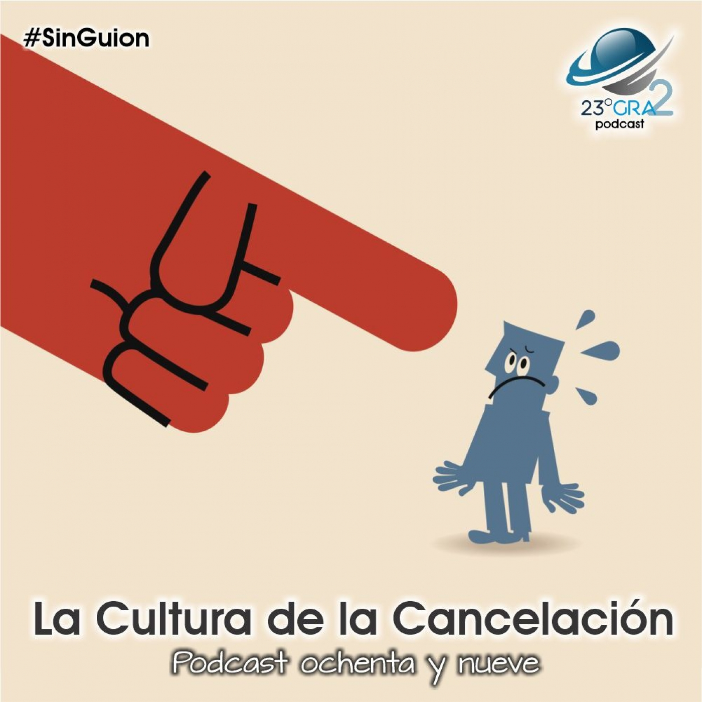 23 Grados Podcast