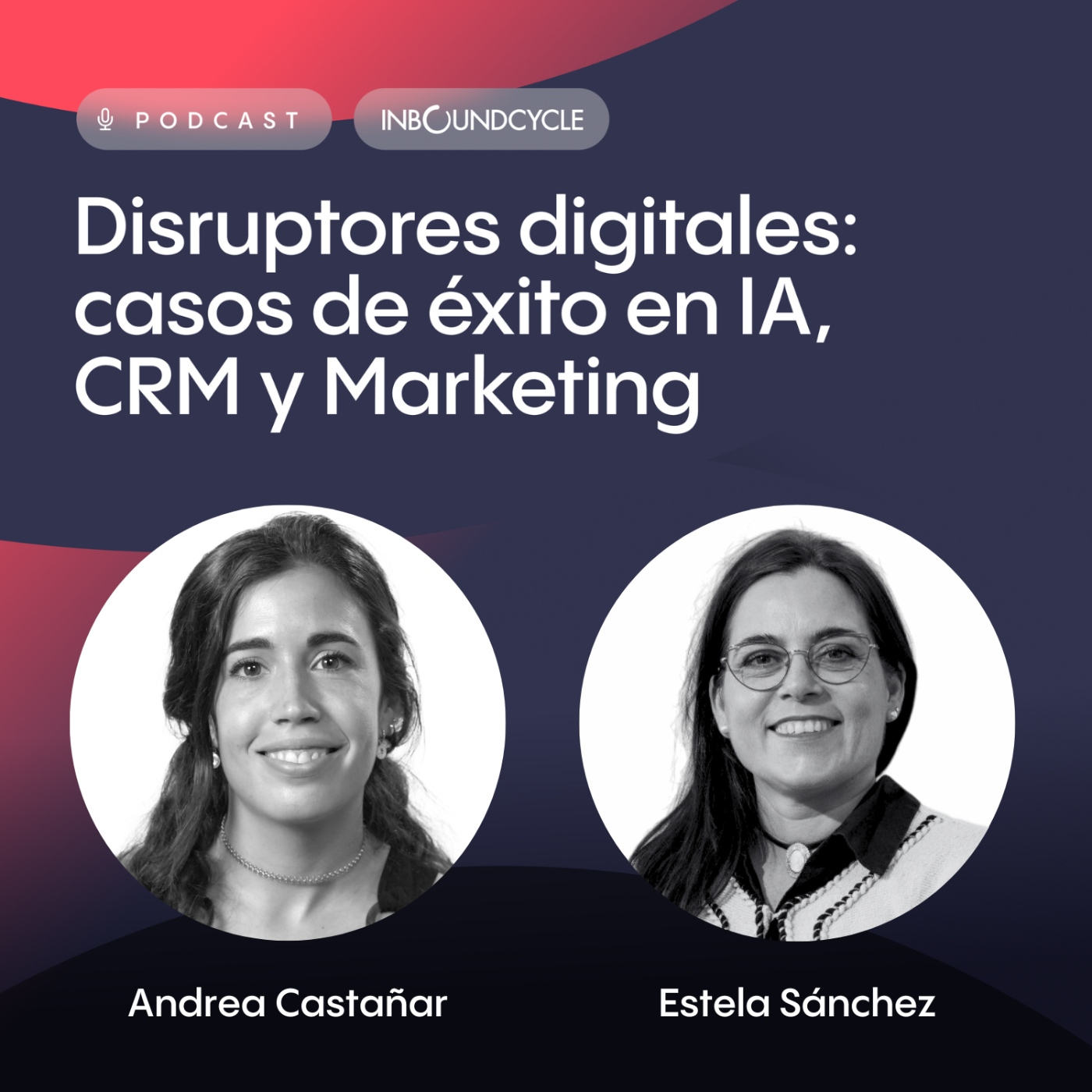 #376-Estela Sánchez, Directora general en Dicomol – Innovación y liderazgo femenino en la industria del molde