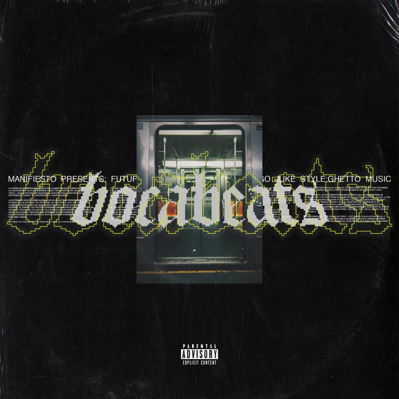 FUTUREISNOW 03 – BOCABEATS