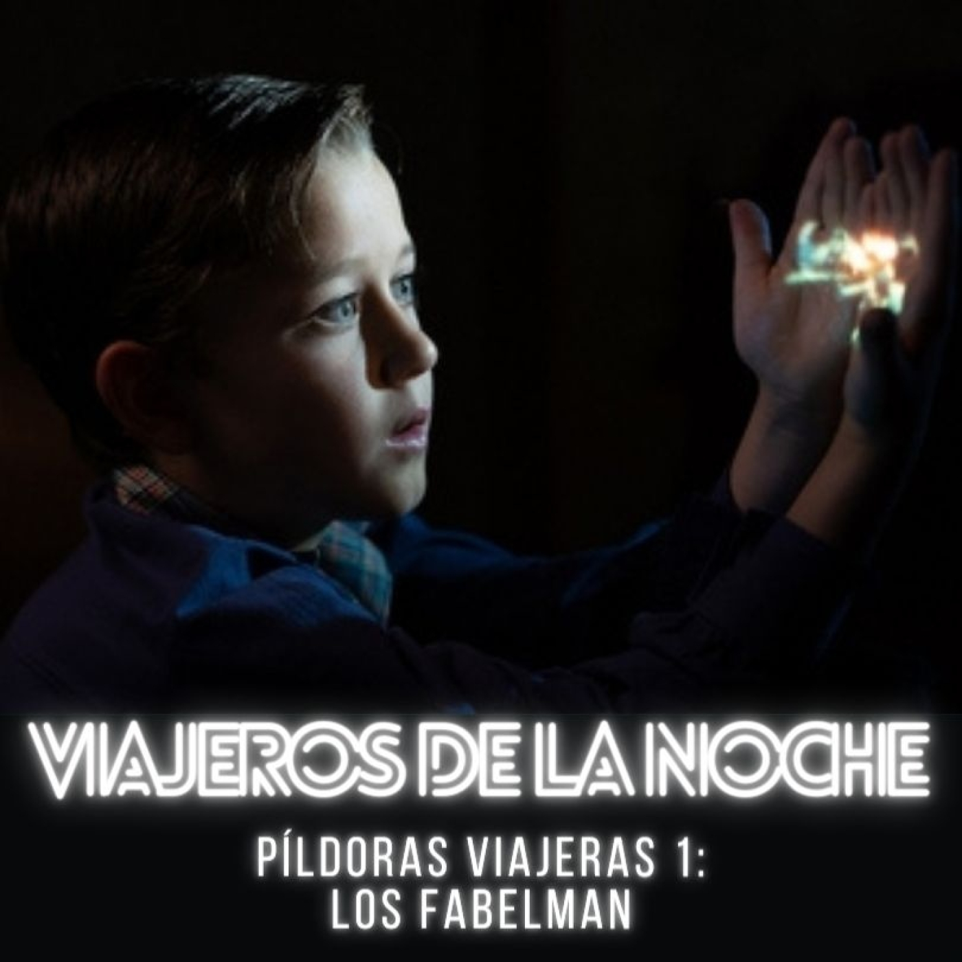 Viajeros de la noche
