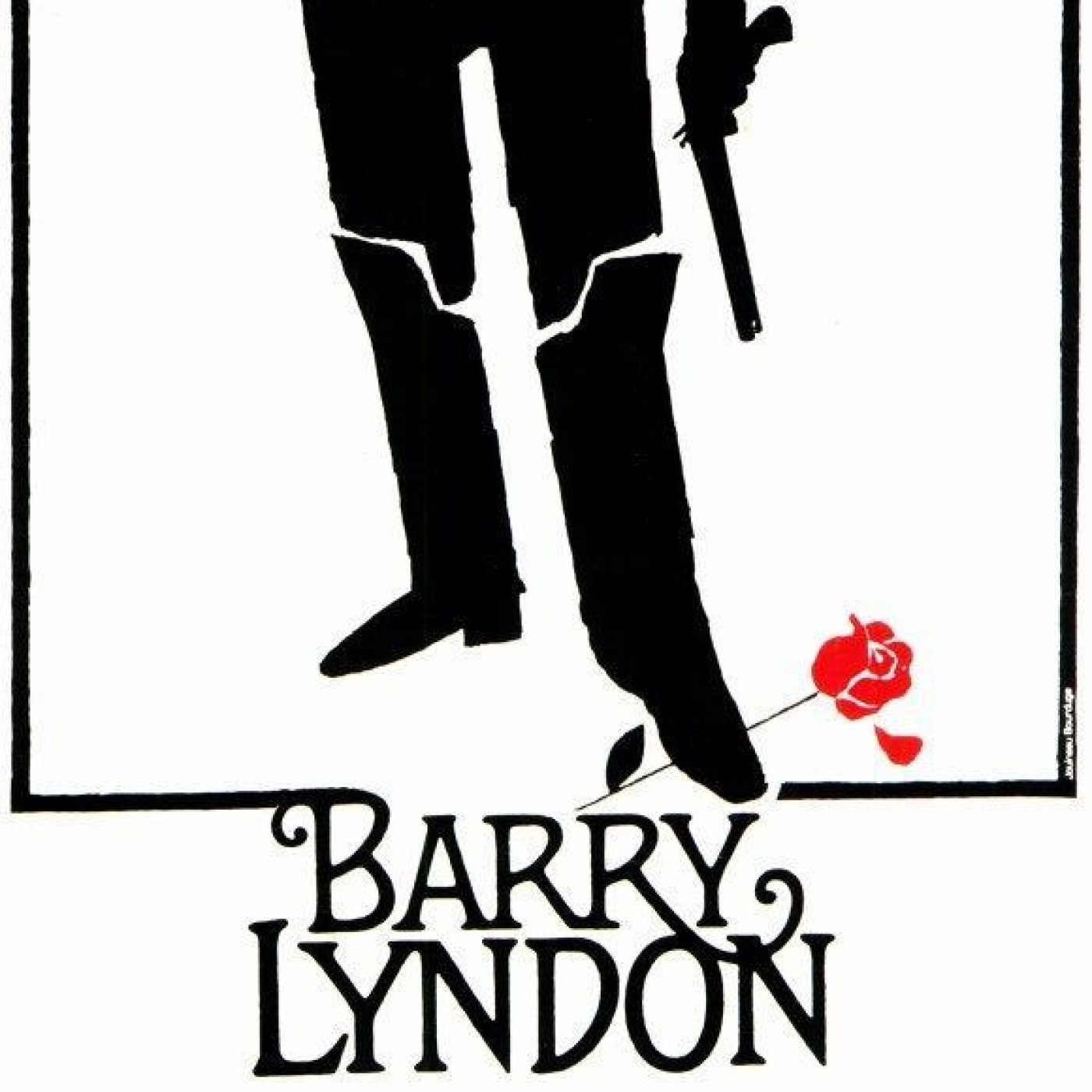   CRÍTICA | BARRY LYNDON (1975) - STANLEY KUBRICK