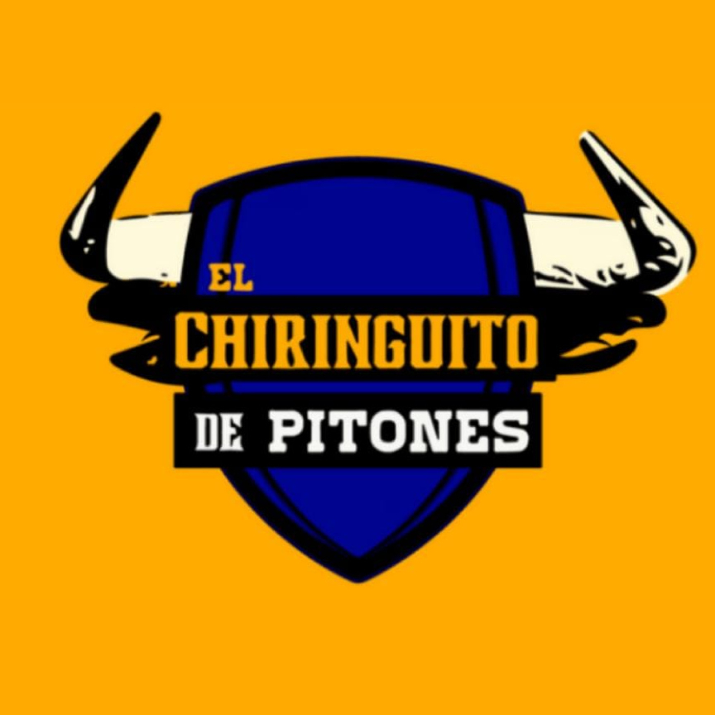 El Chiringuito de Pitones