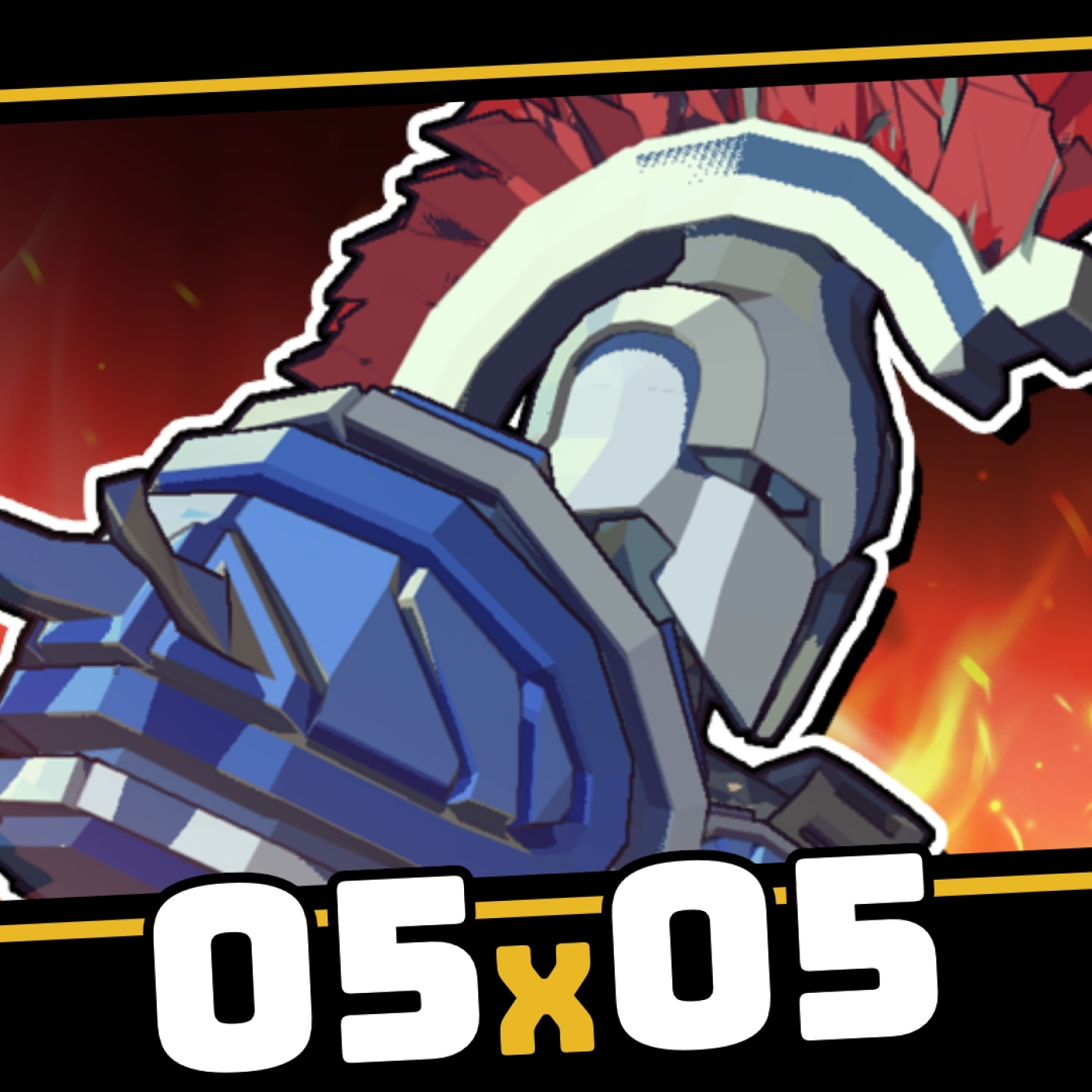 Mobile Paladins Podcast
