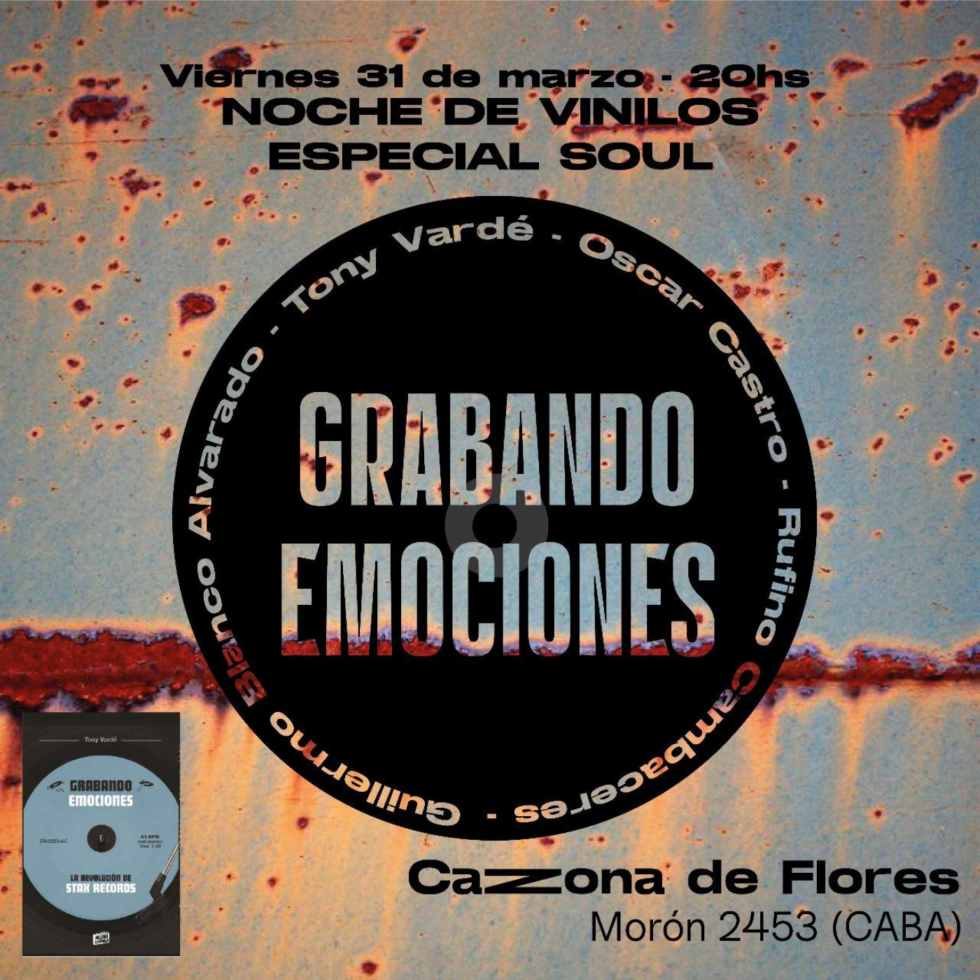 Escuchate Esto!