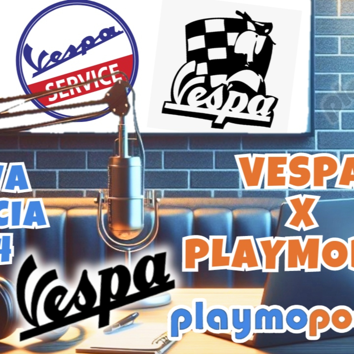 Playmopodcast