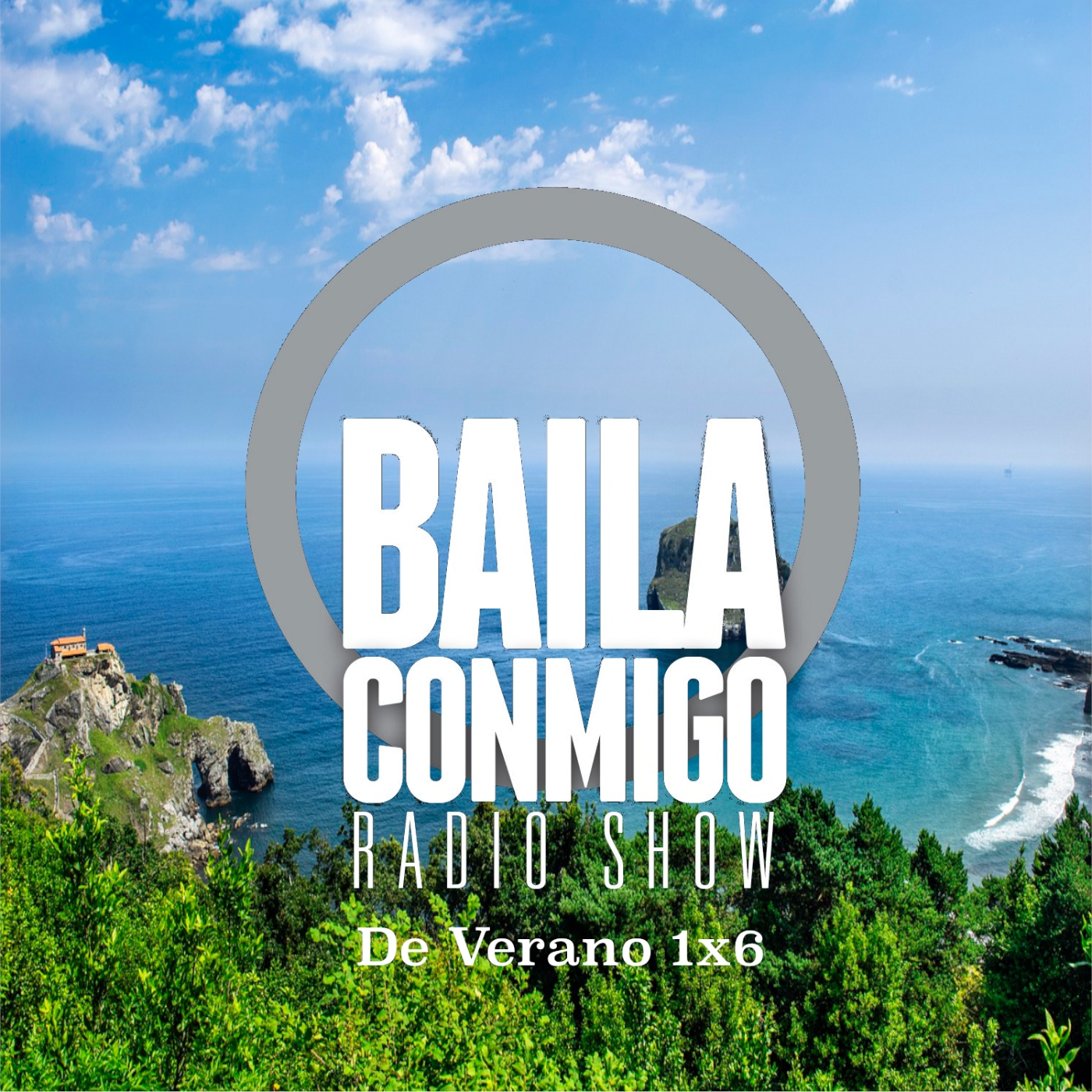 BailaConmigo RadioShow