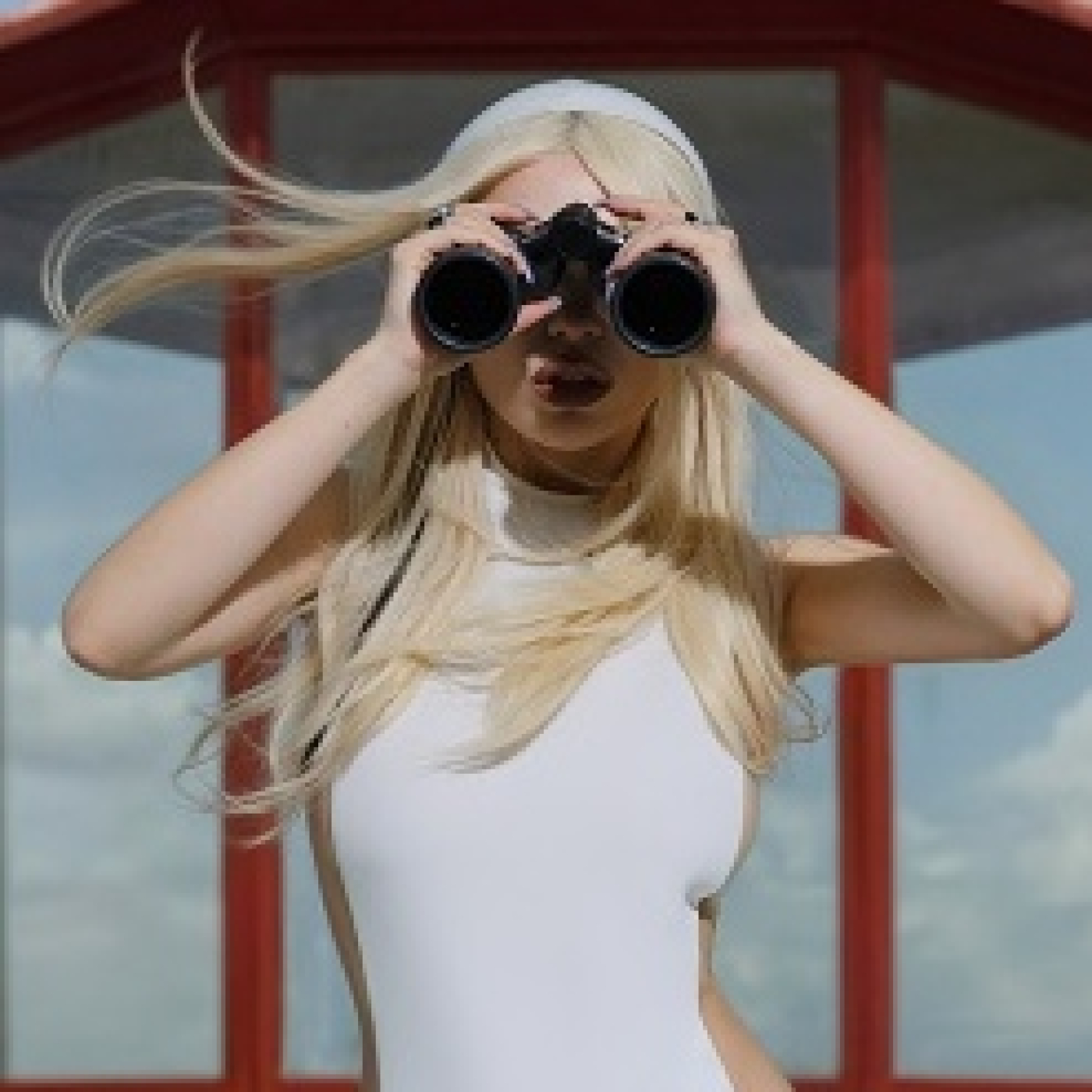 Ava Max - Spot A Fake (Cancion del Dia) episode artwork