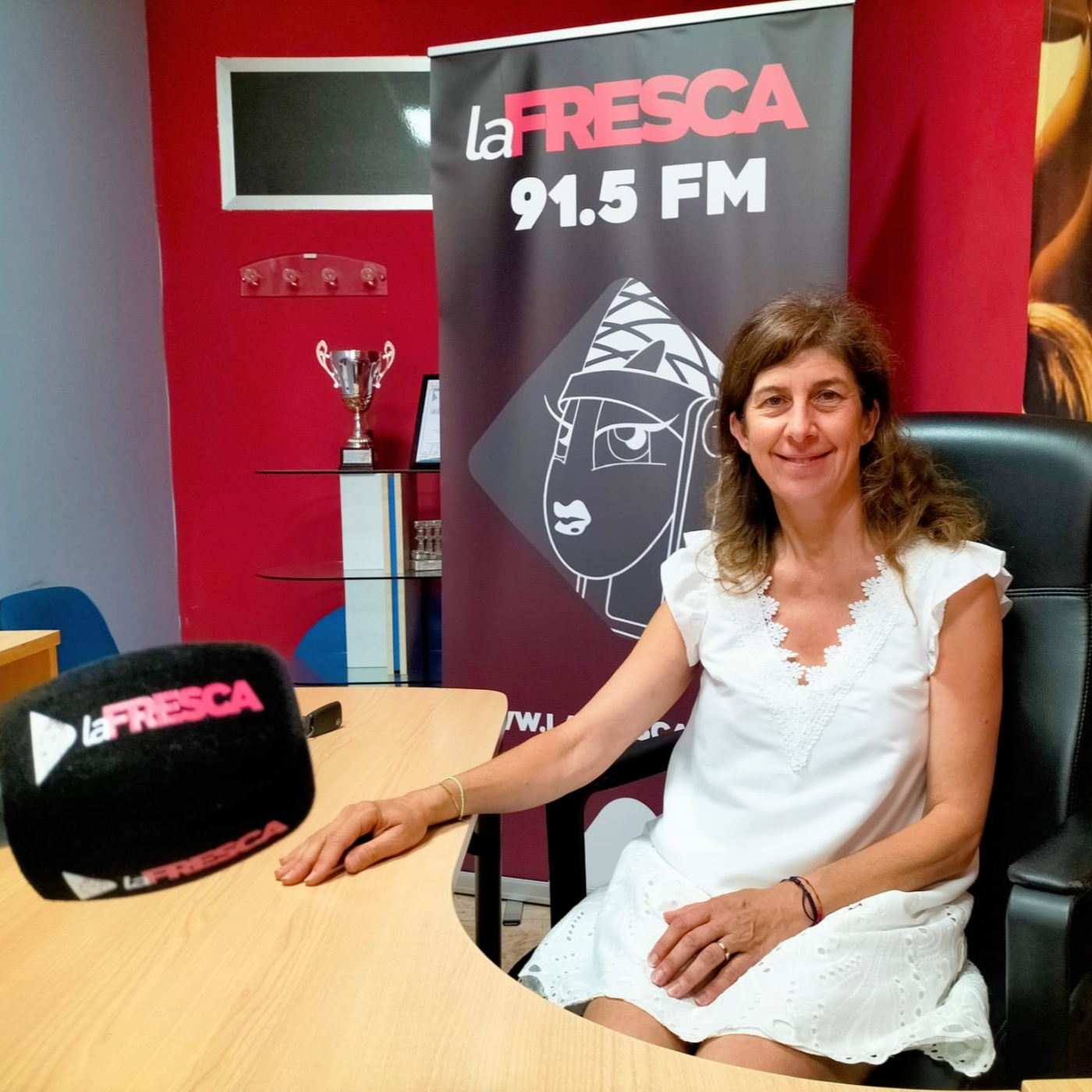 Una vida entre música, docencia y compromiso: despedida de Merce Mira como presidenta del CIMO episode artwork
