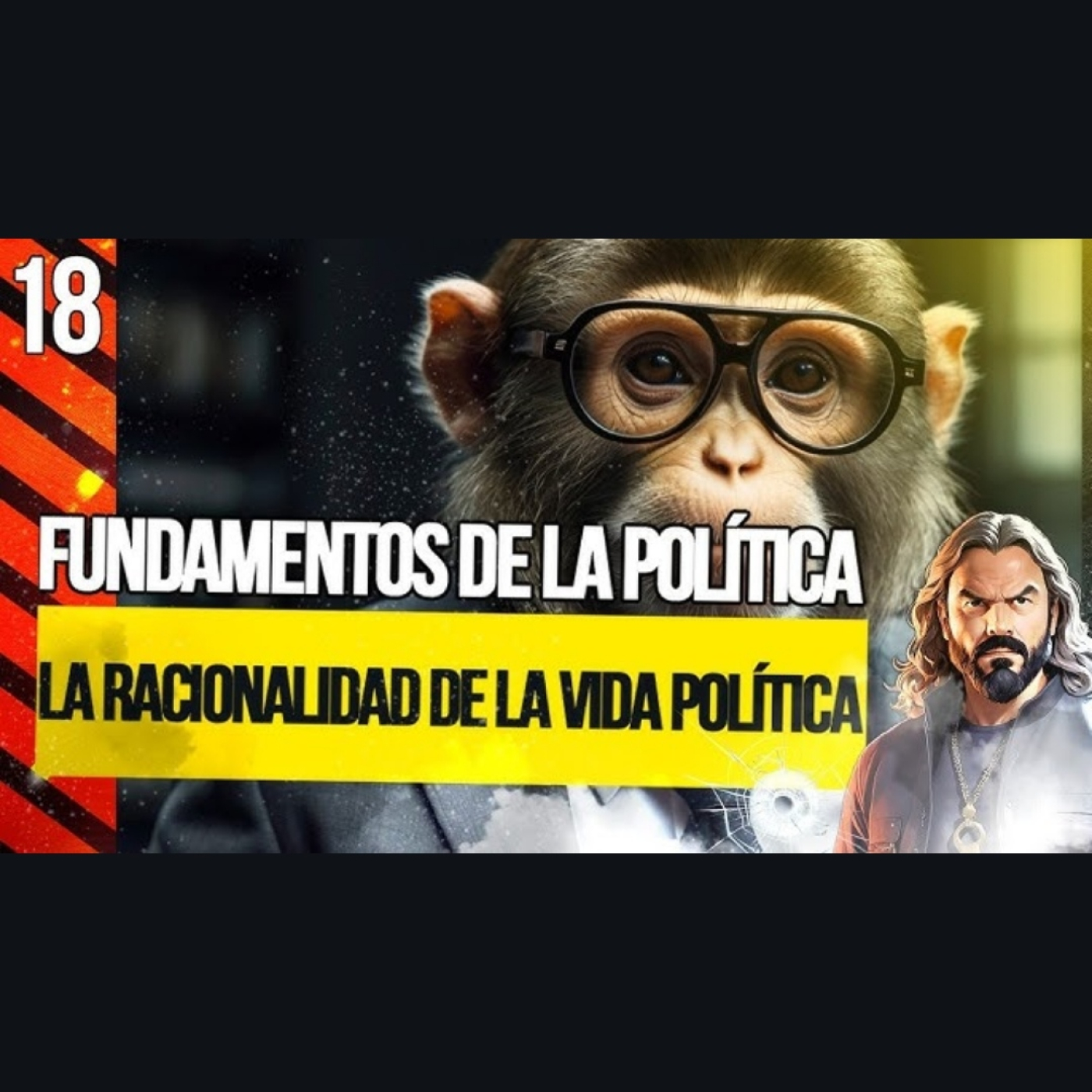 Santiago Armesilla Podcast