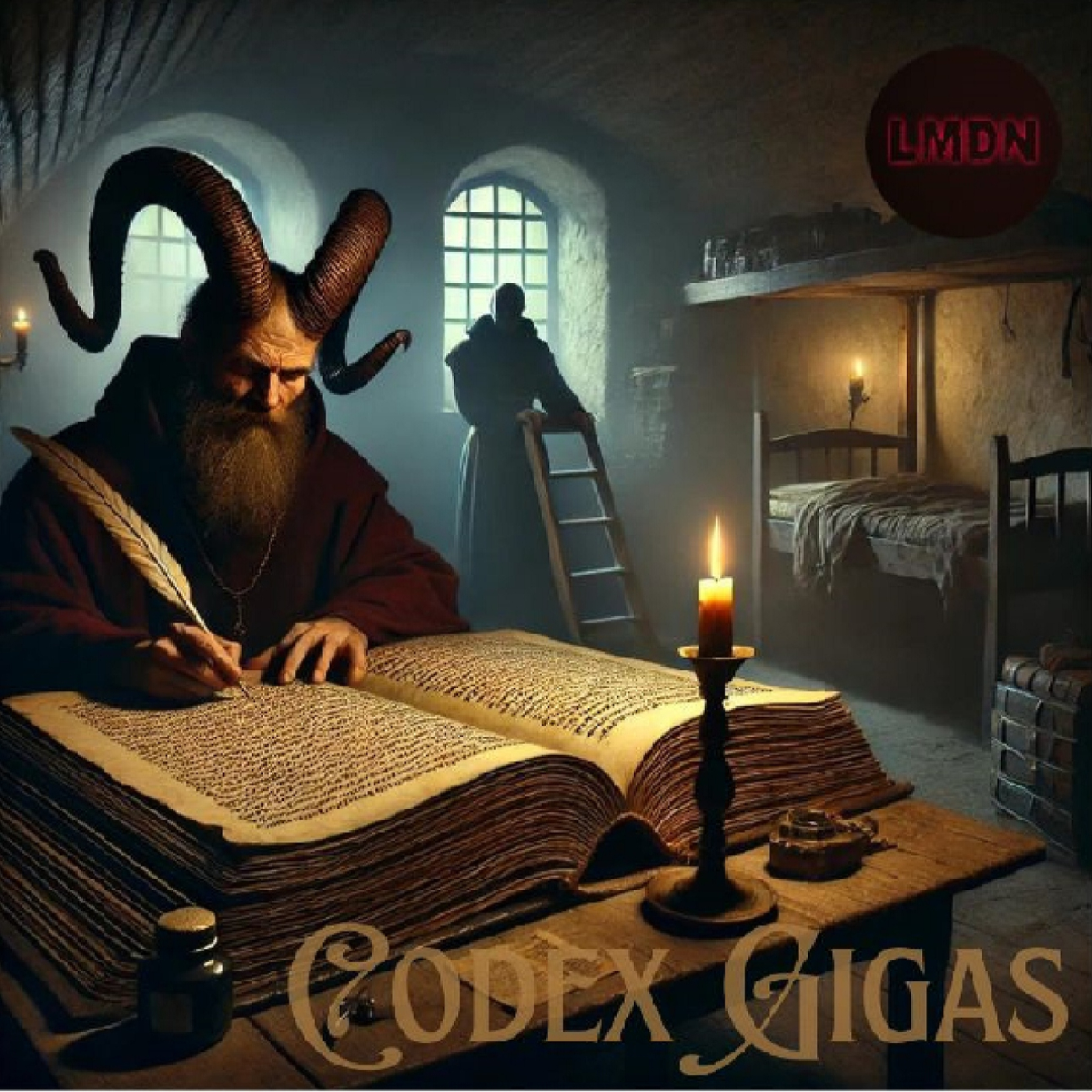 Conectando con el Misterio