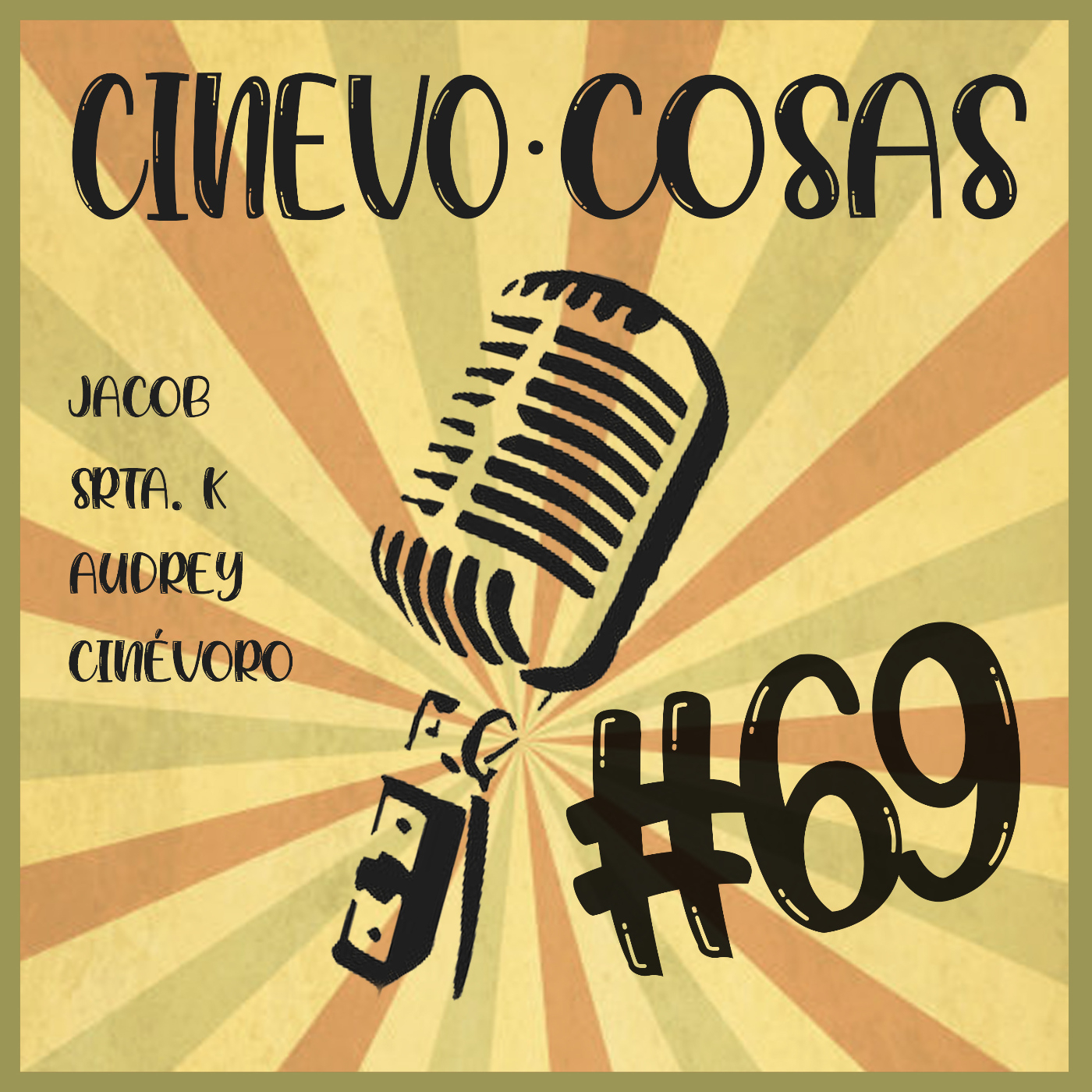 Cinevoradas