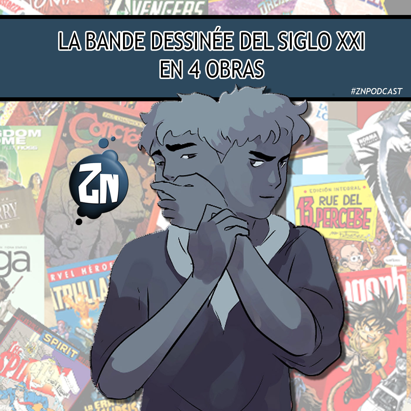 ZonaNegativa Podcast