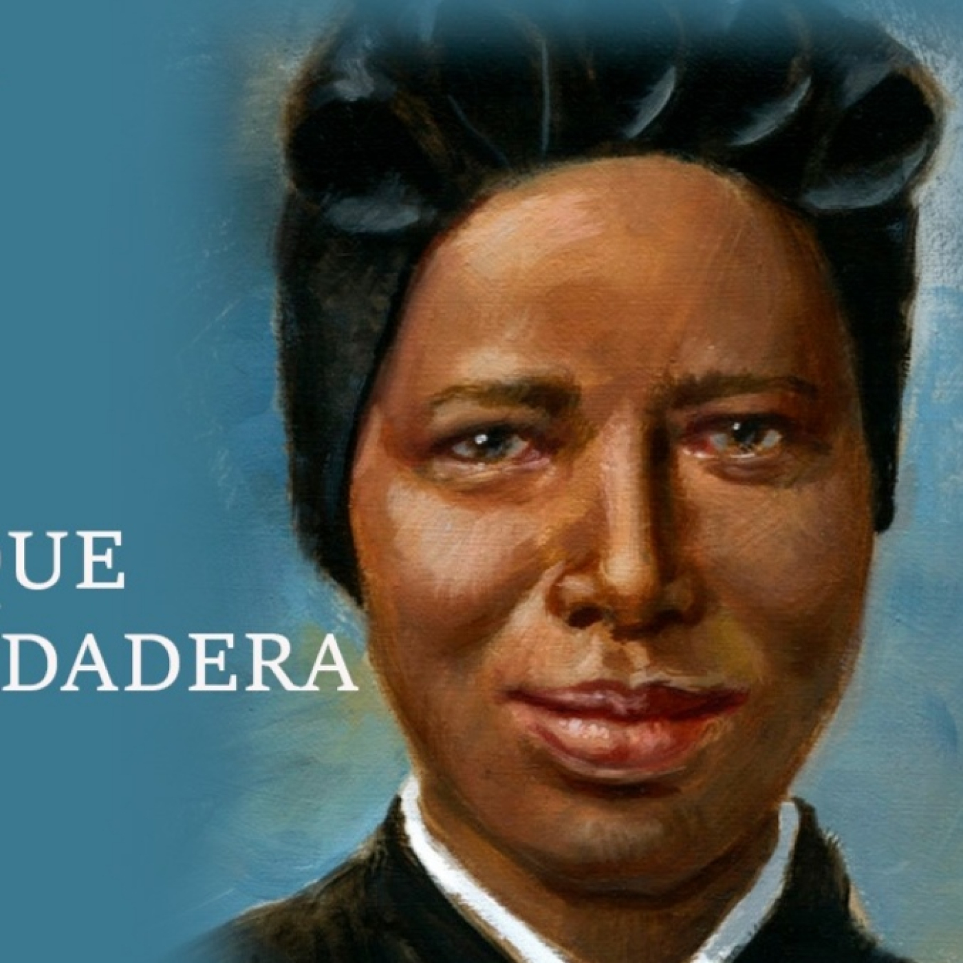 La esclava que encontró la verdadera libertad episode artwork