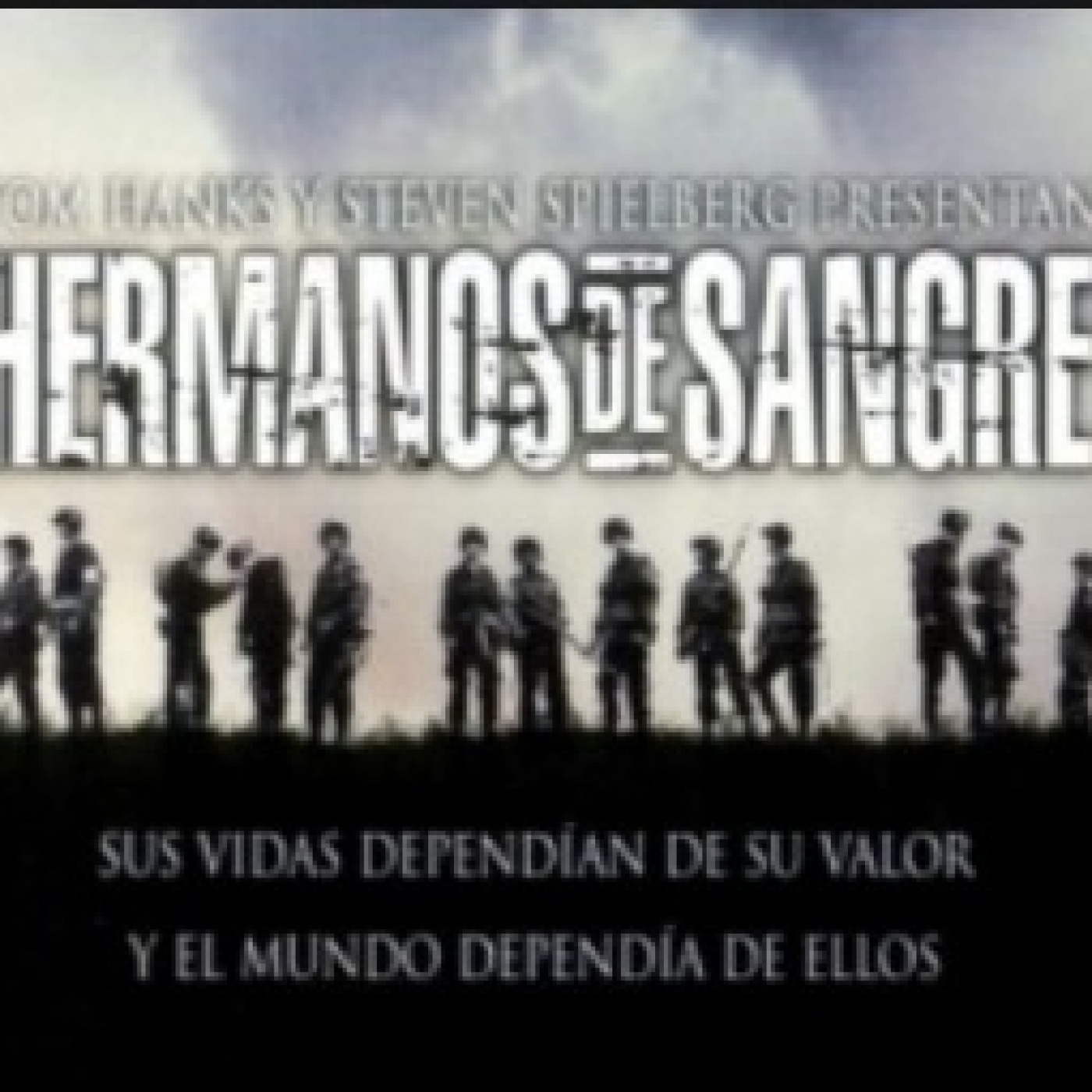 Tv Show - Band of Brothers 1x10.-Points - 2001