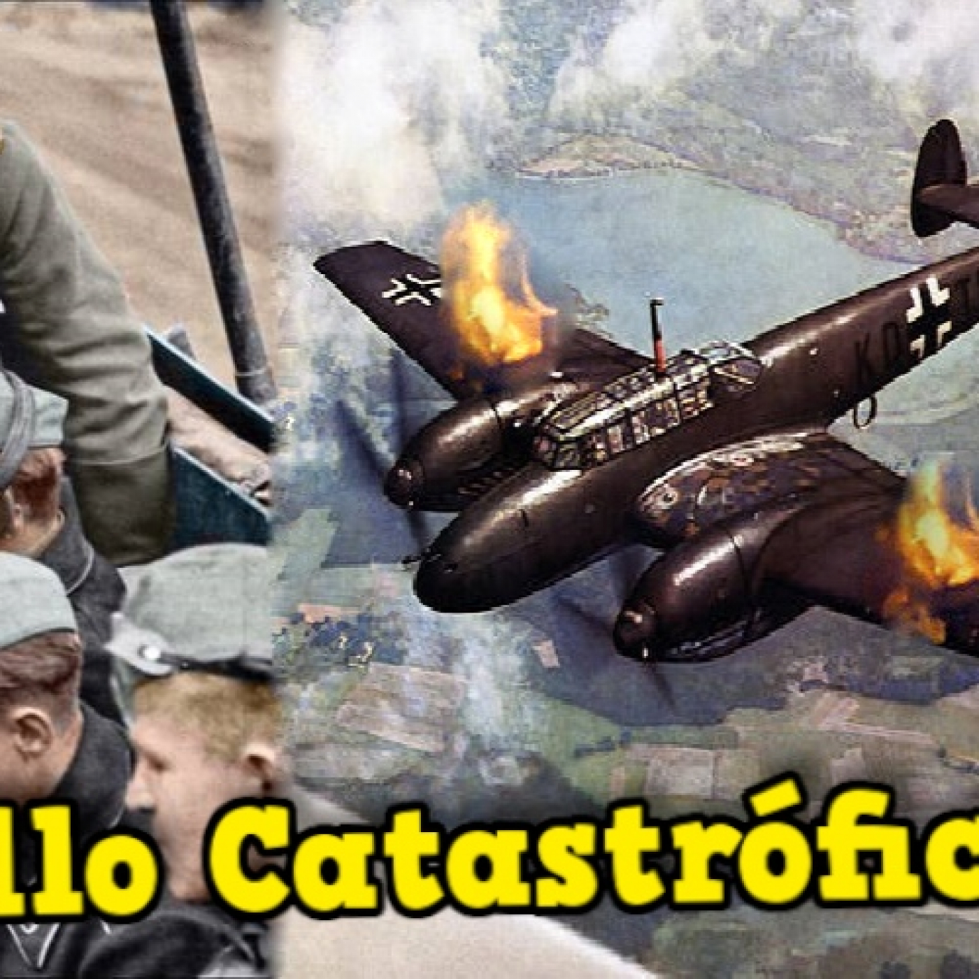 Curiosidades Segunda Guerra Mundial