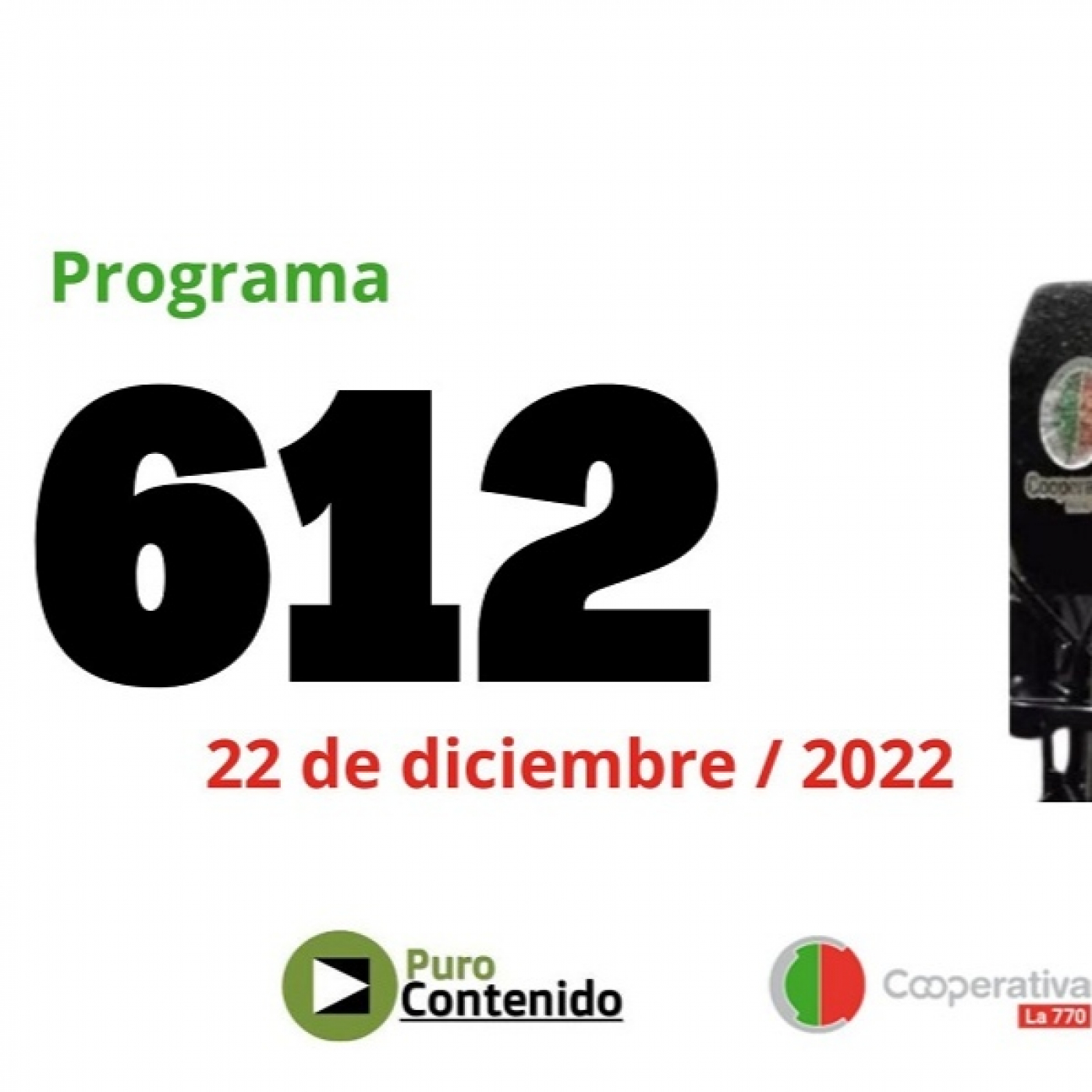 Puro Contenido