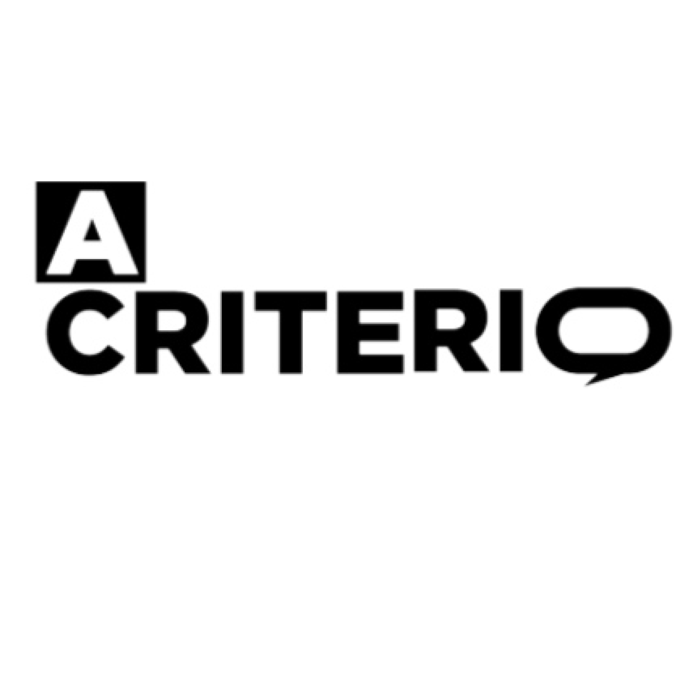 A Criterio