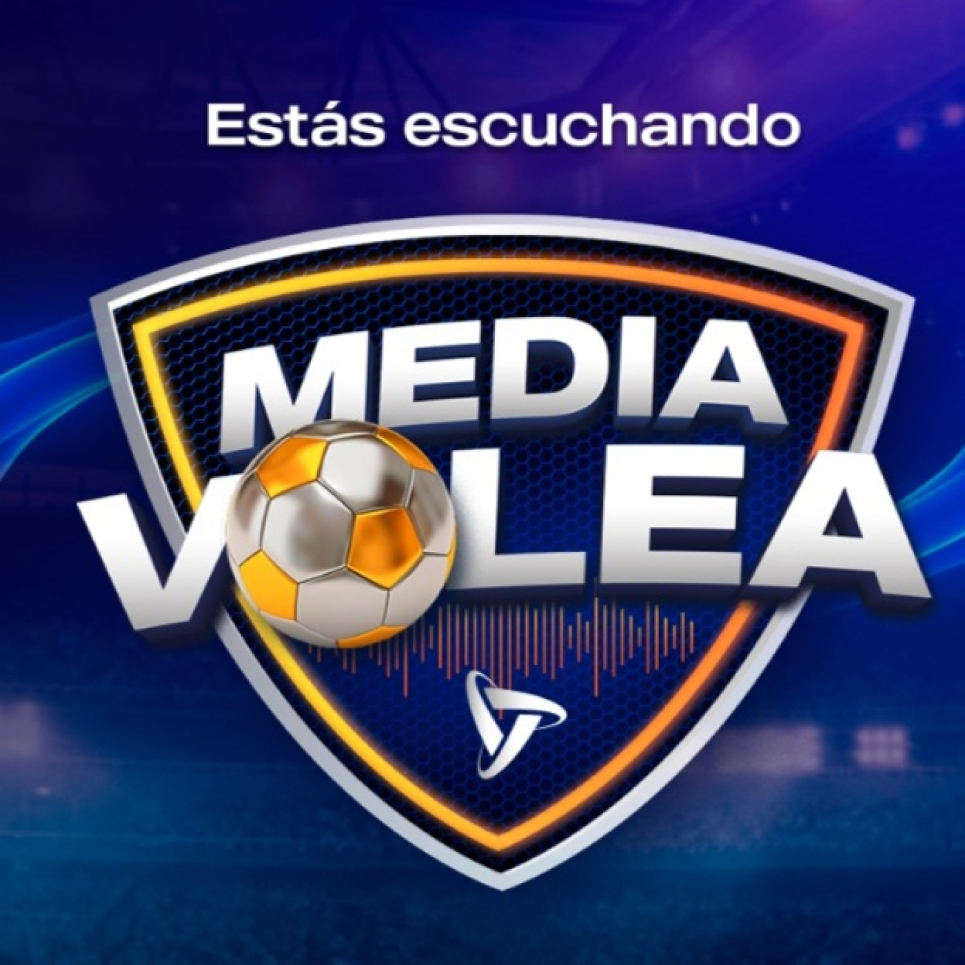La Media Volea - BetPlay
