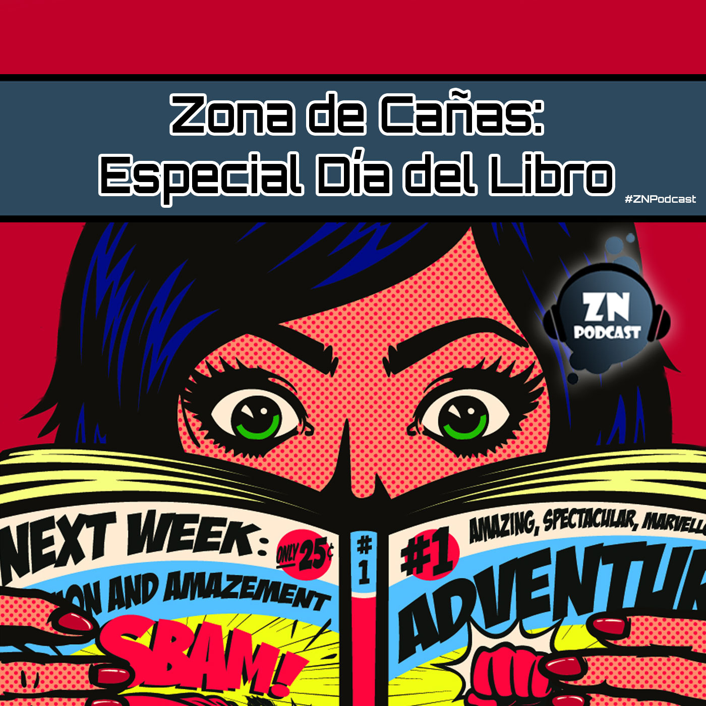 ZonaNegativa Podcast