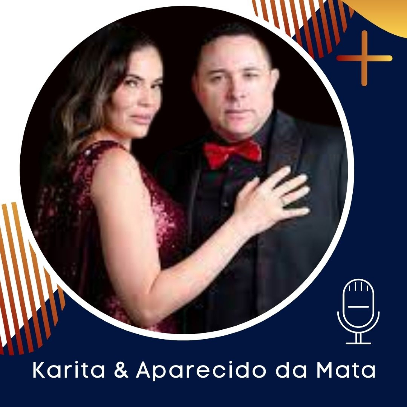 Conectando ao Sistema de Educação Amway - Karita & Aparecido da Mata episode artwork