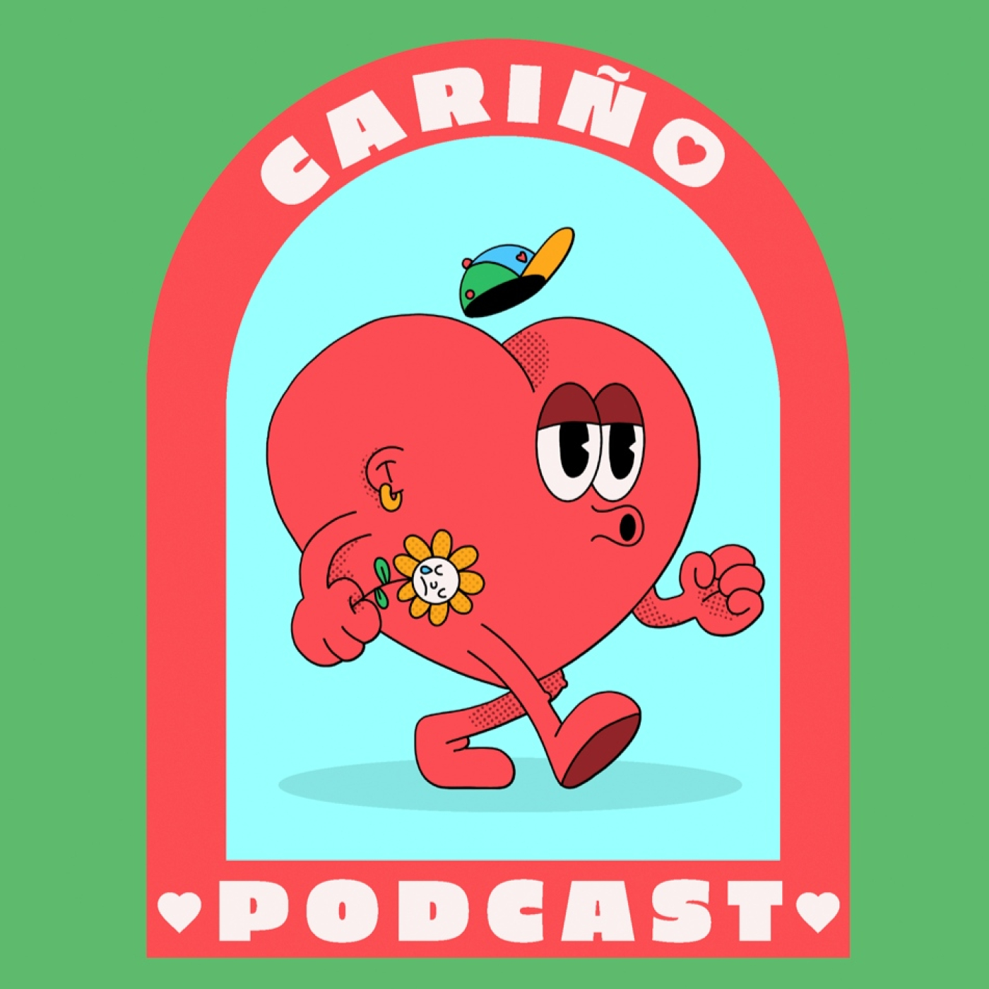 Cariño Podcast
