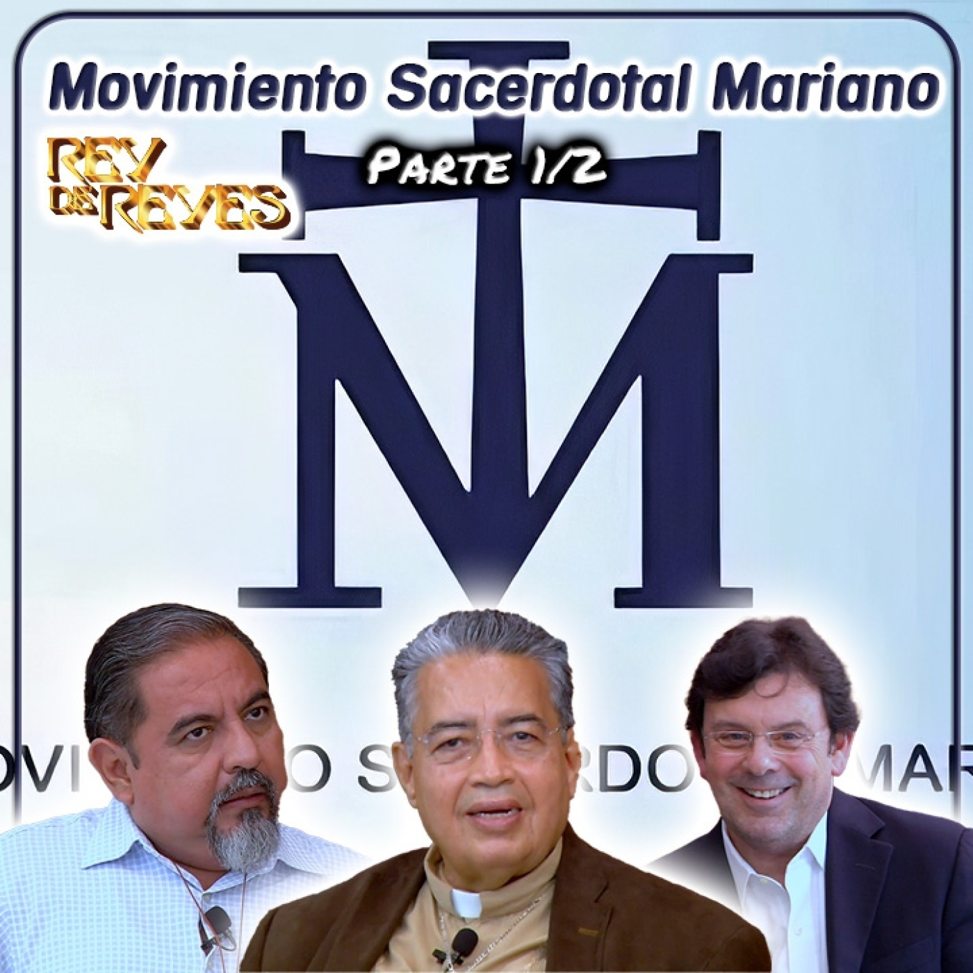 Rey de Reyes