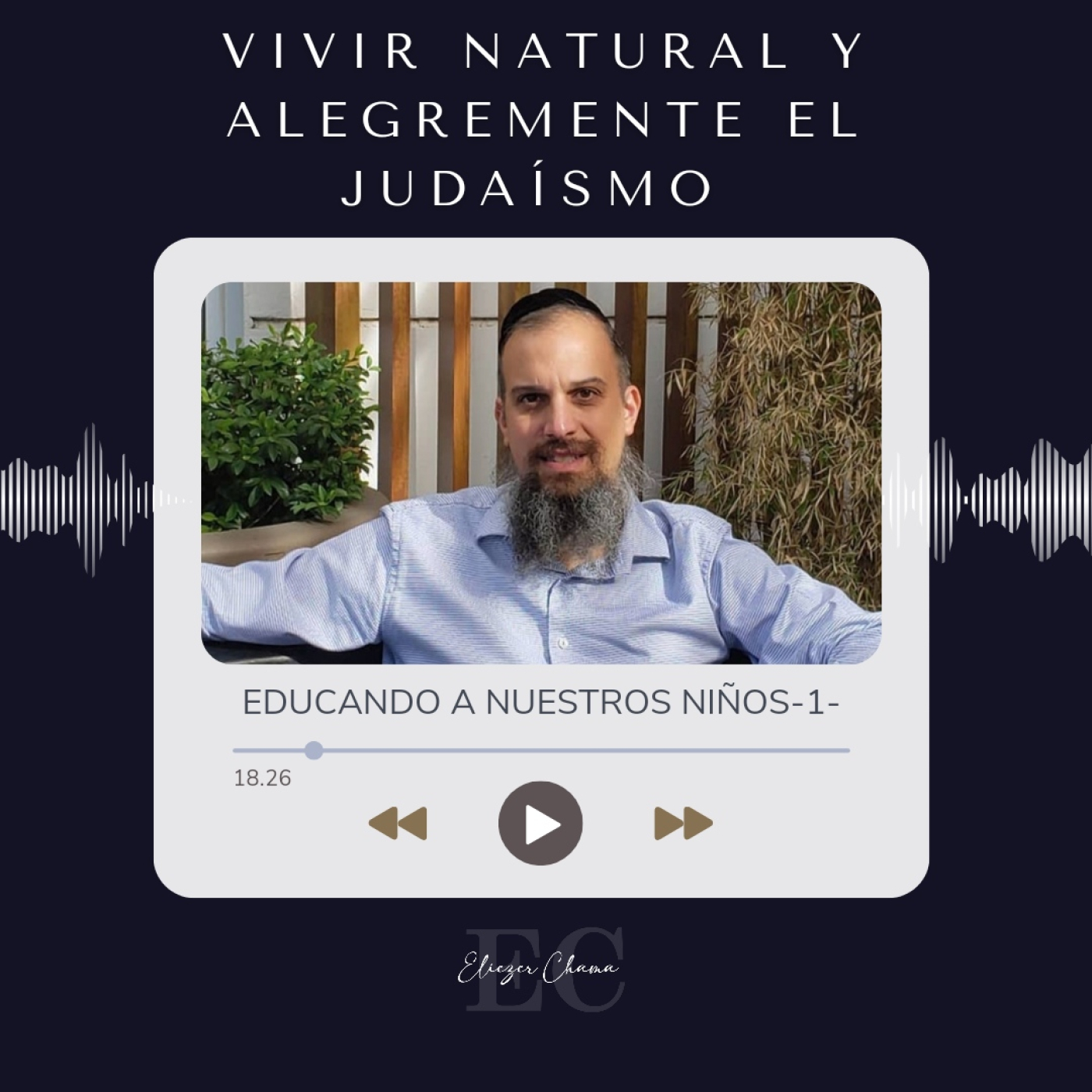 Educando a Nuestros Niños 1