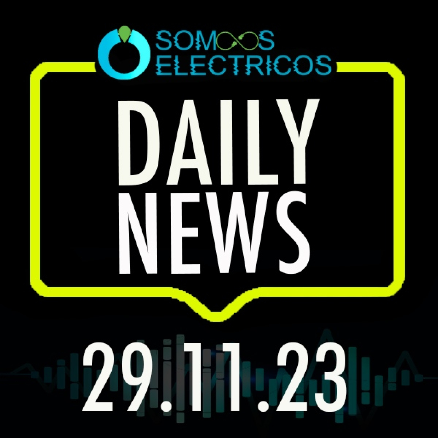 Día, hora y donde ver en directo el evento de la TESLA CYBERTRUCK | EP177| 29/11/2023