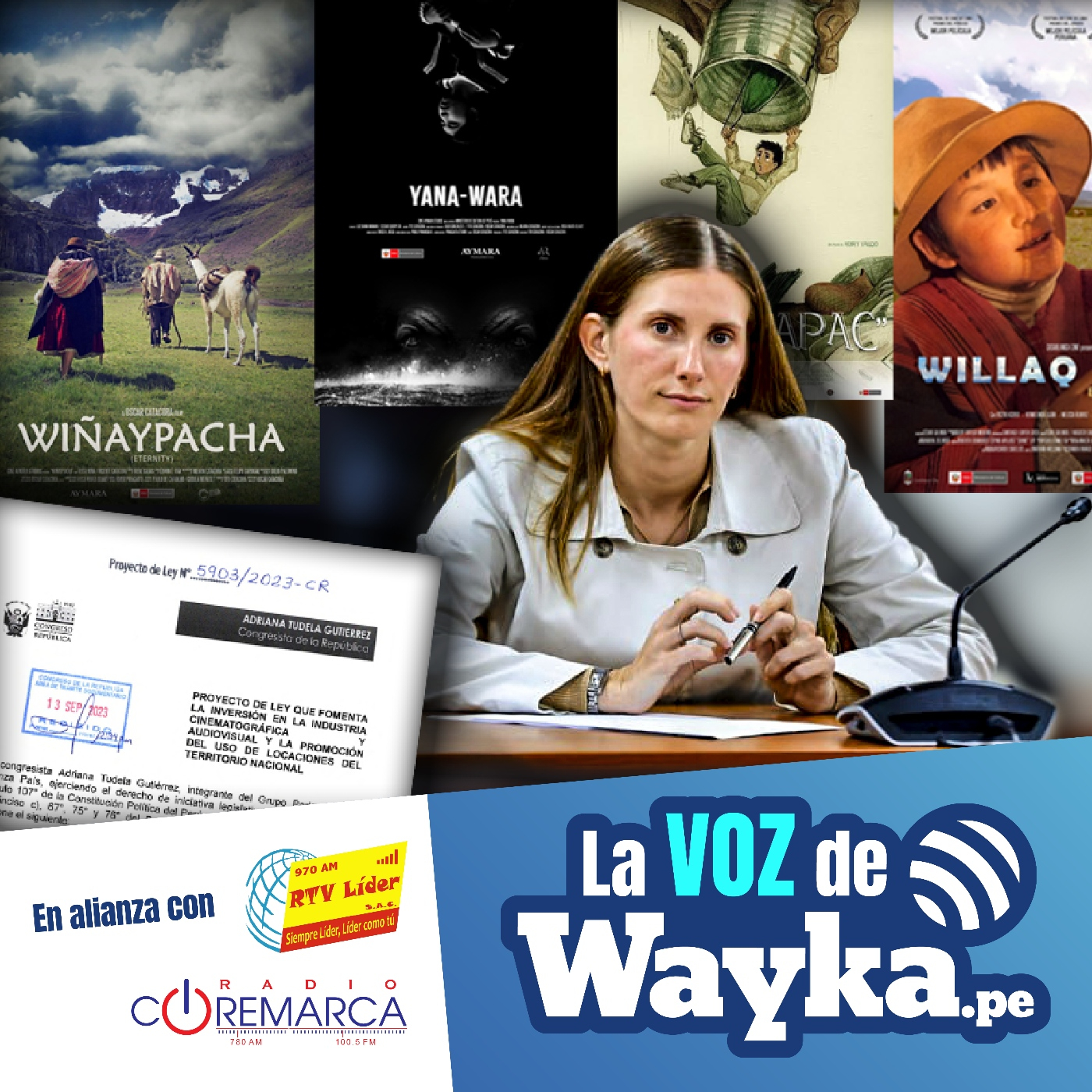 Wayka Perú