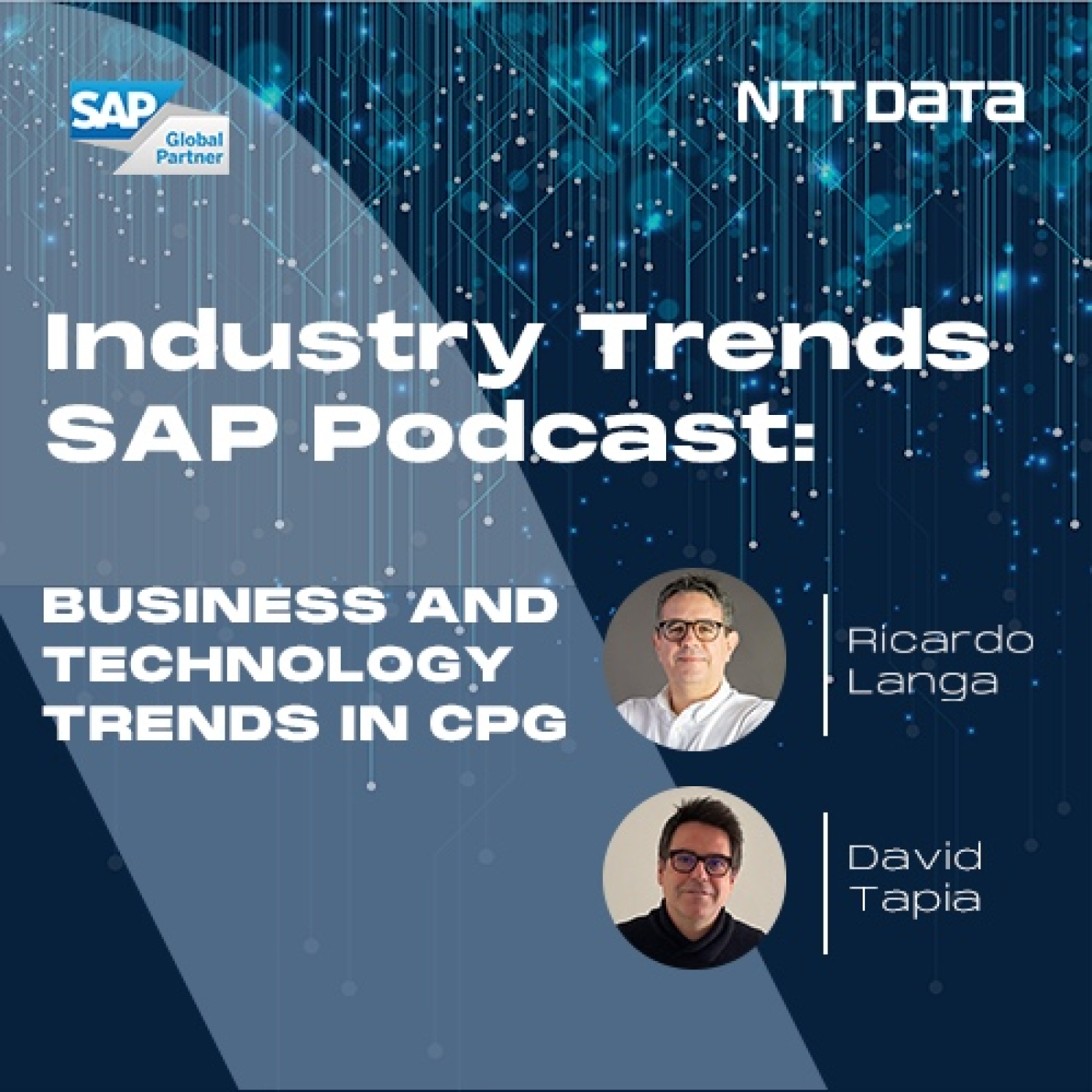 SAP Trends Podcast