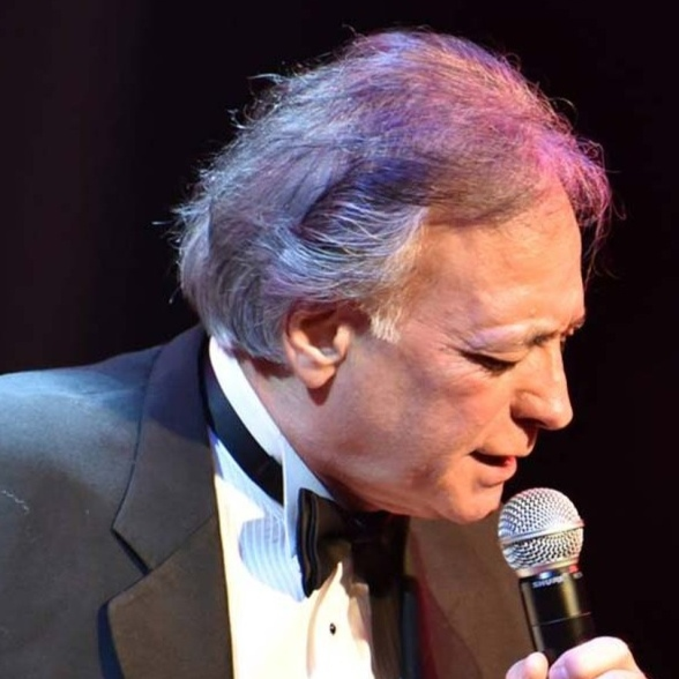 El vigente Guillermo Galvé