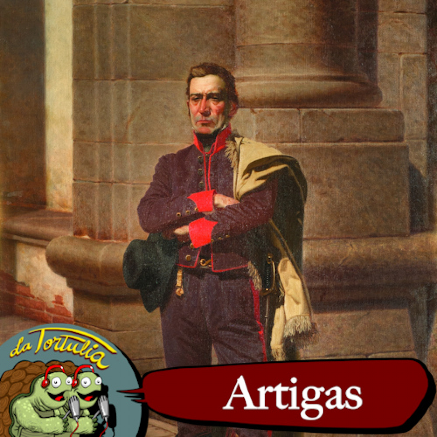 La Tortulia Podcast: Episodios