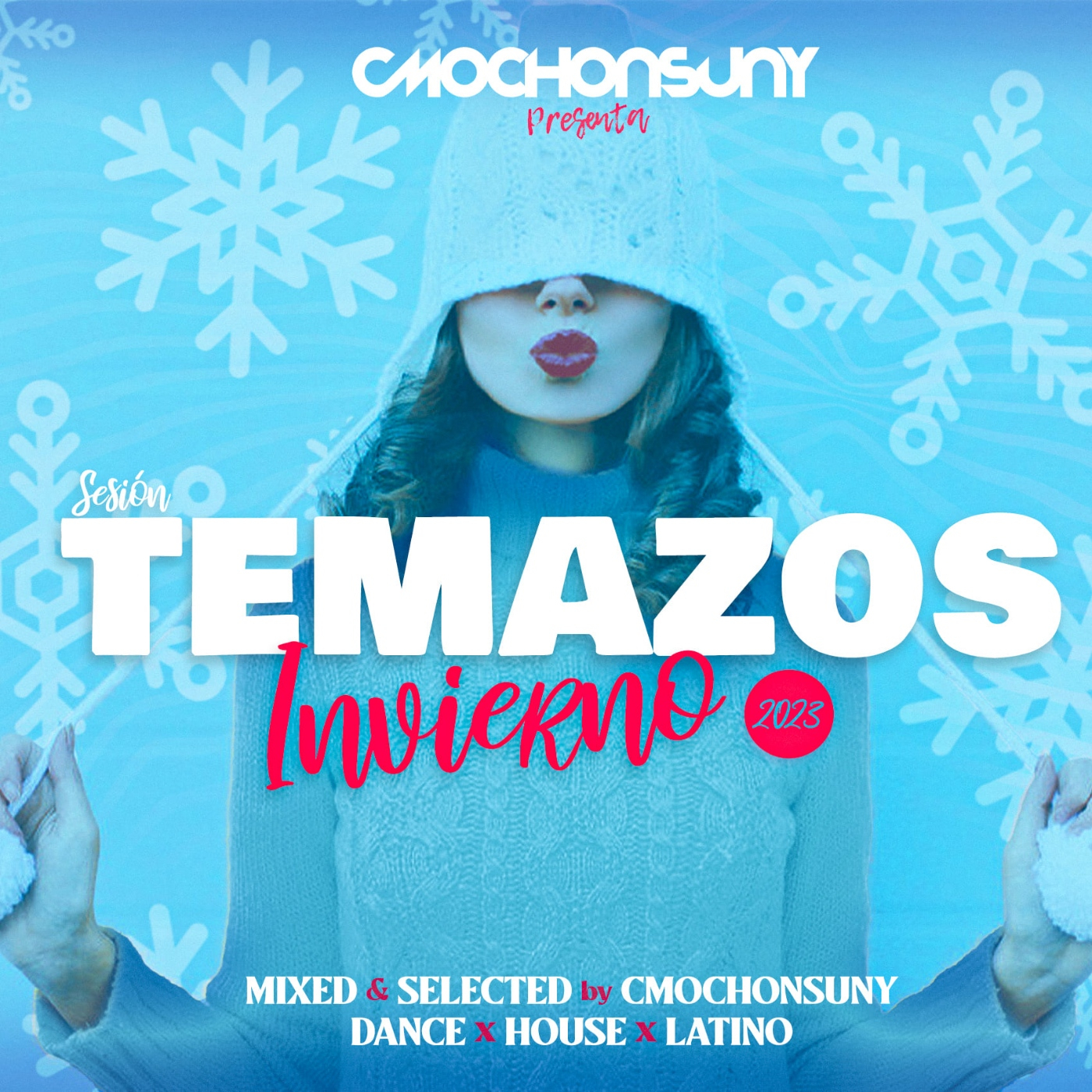 SESIONES CMOCHONSUNY