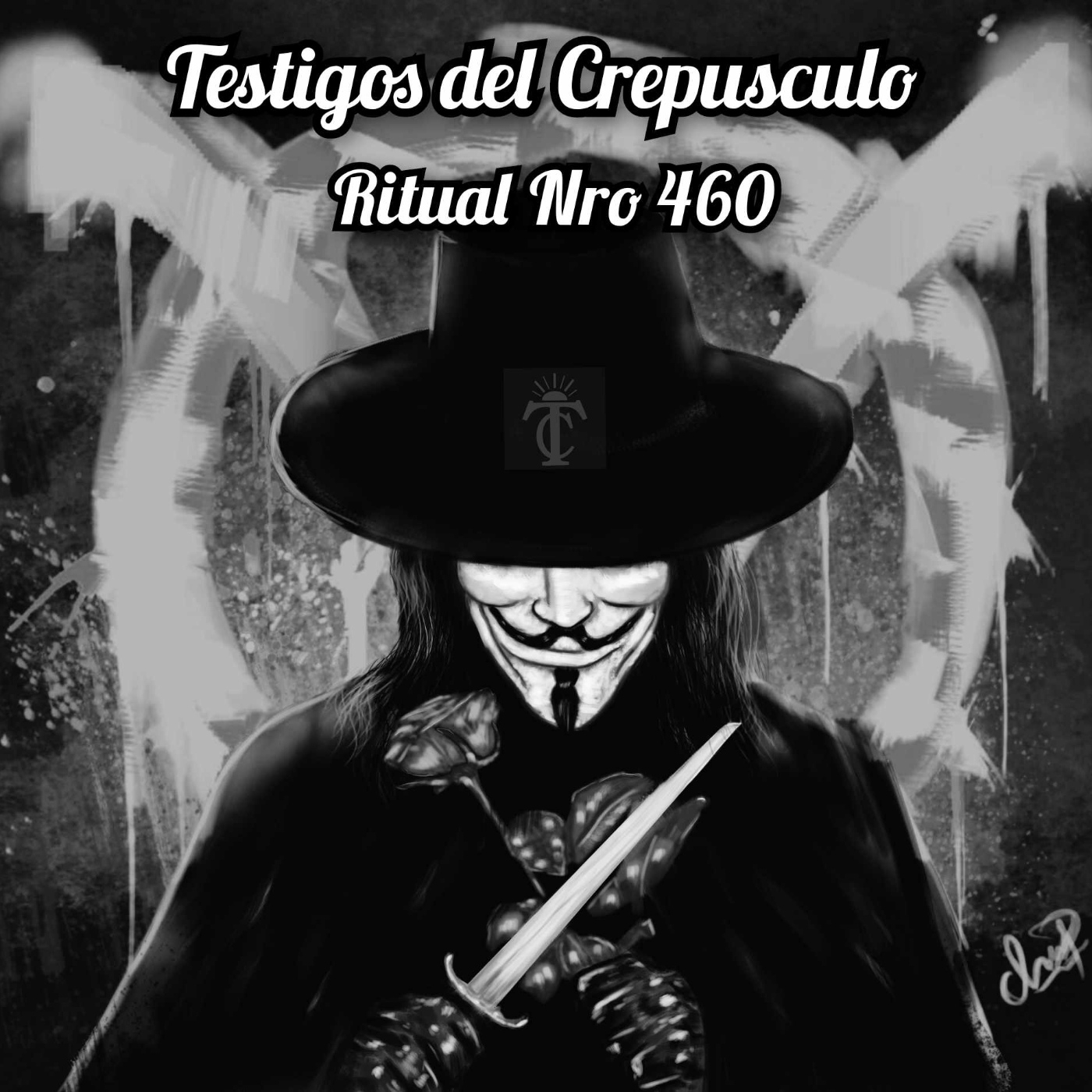 testigos del crepusculo