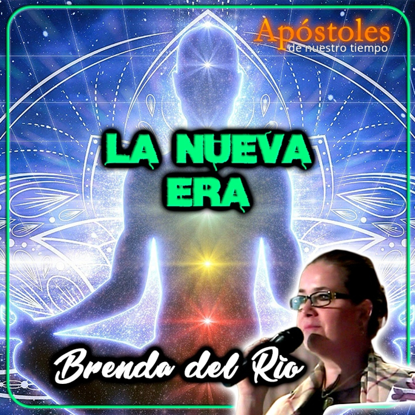 Apóstoles de Nuestro Tiempo
