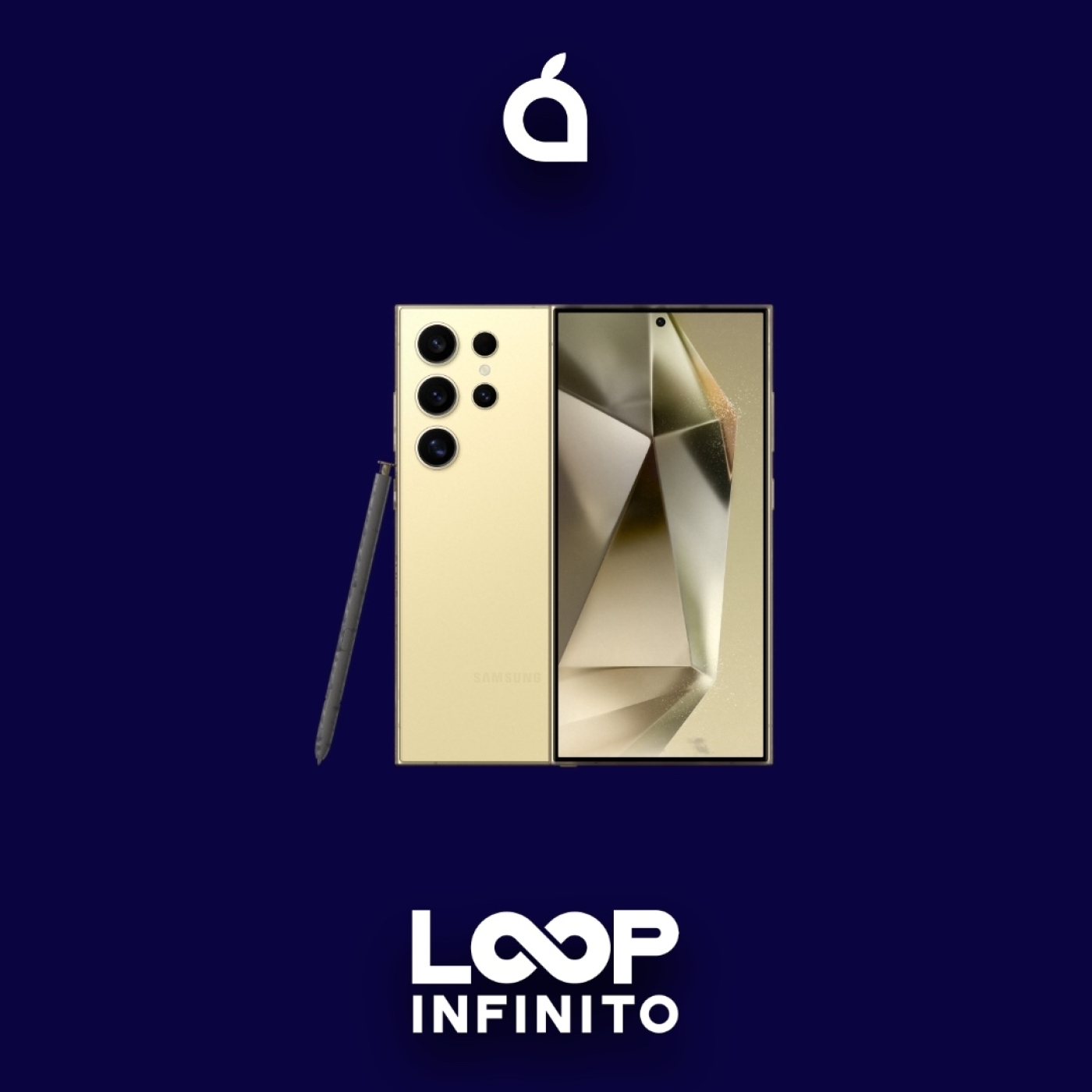 Galaxy S24, el teléfono de la IA