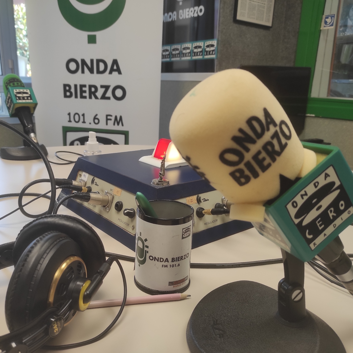 Ondabierzo