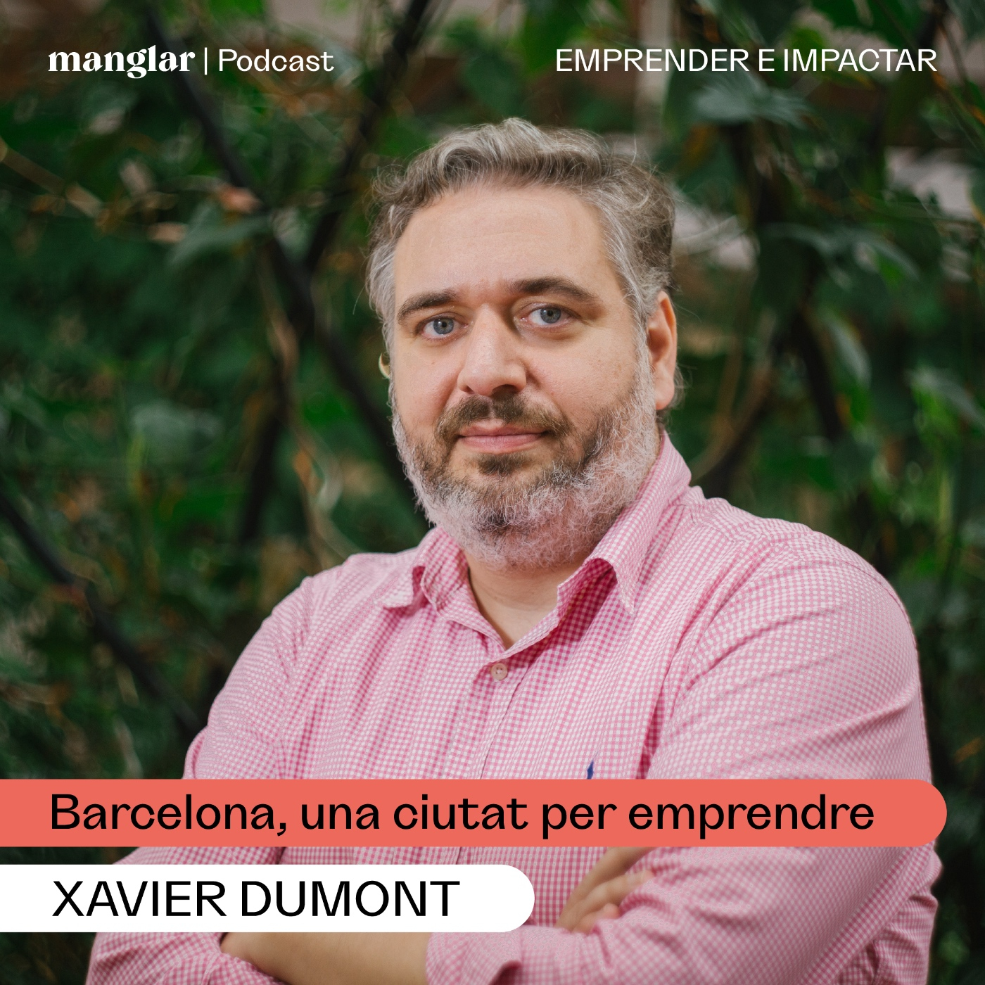 Emprender e Impactar | Manglar Podcast