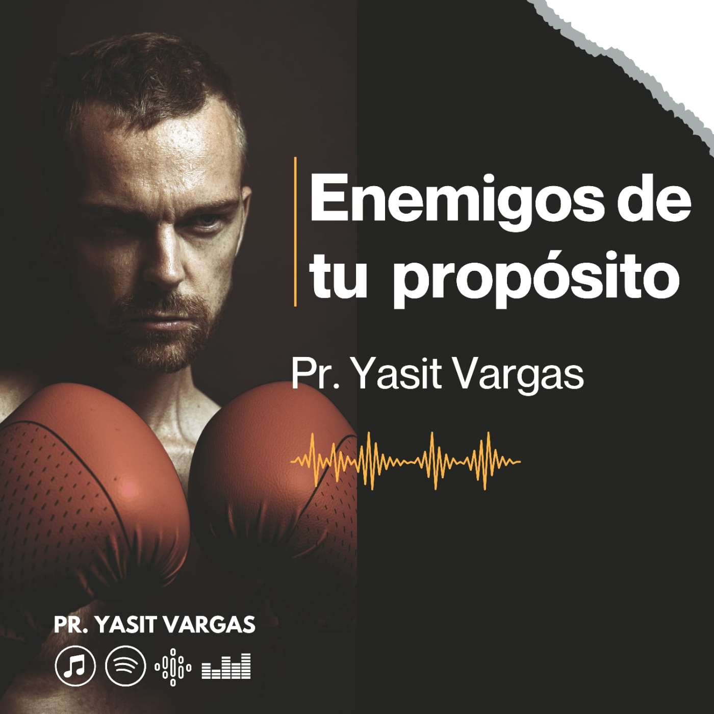 Enemigos sutiles de tu propósito episode artwork