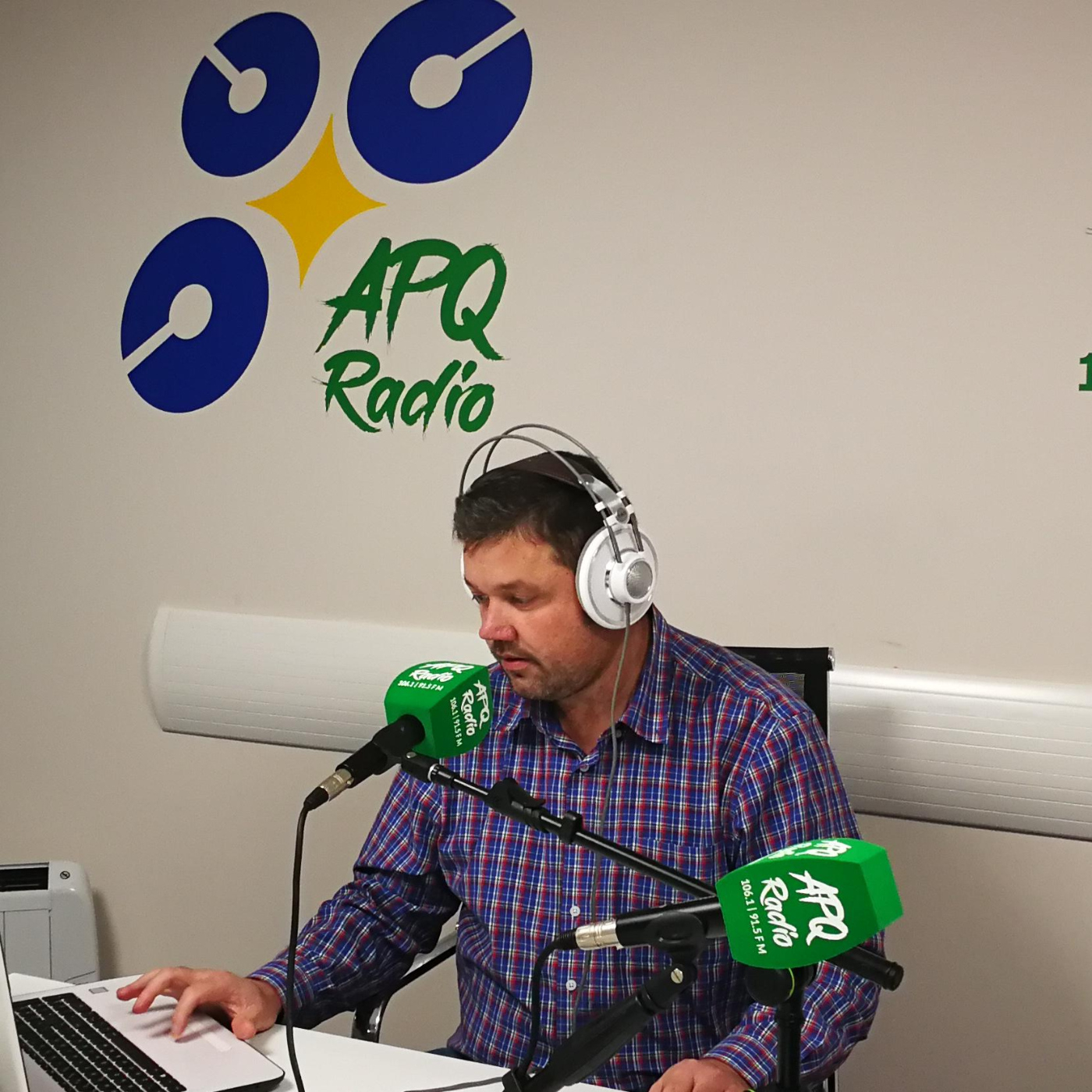 APQ Radio