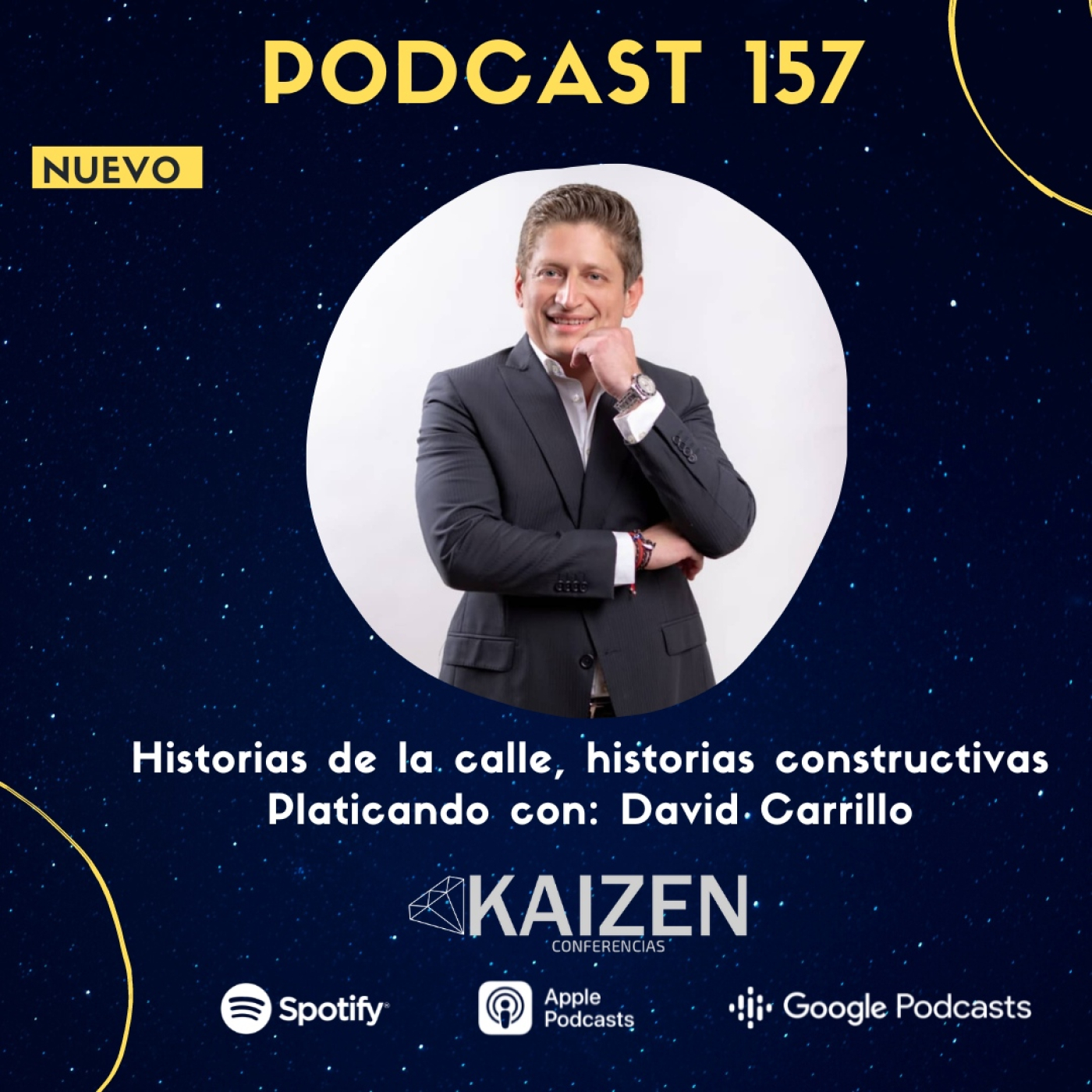 Kaizen Conferencias