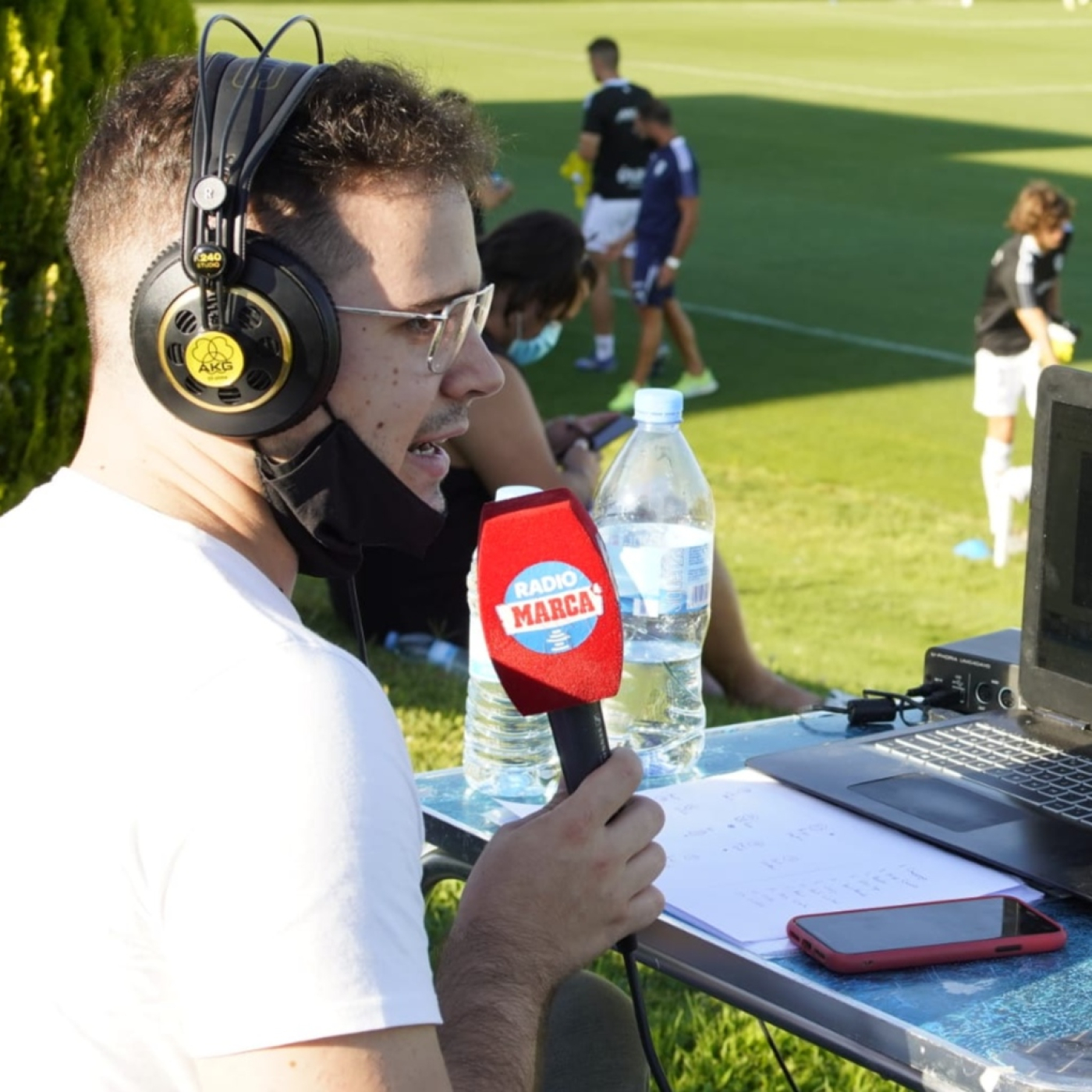 Radio Majadahonda