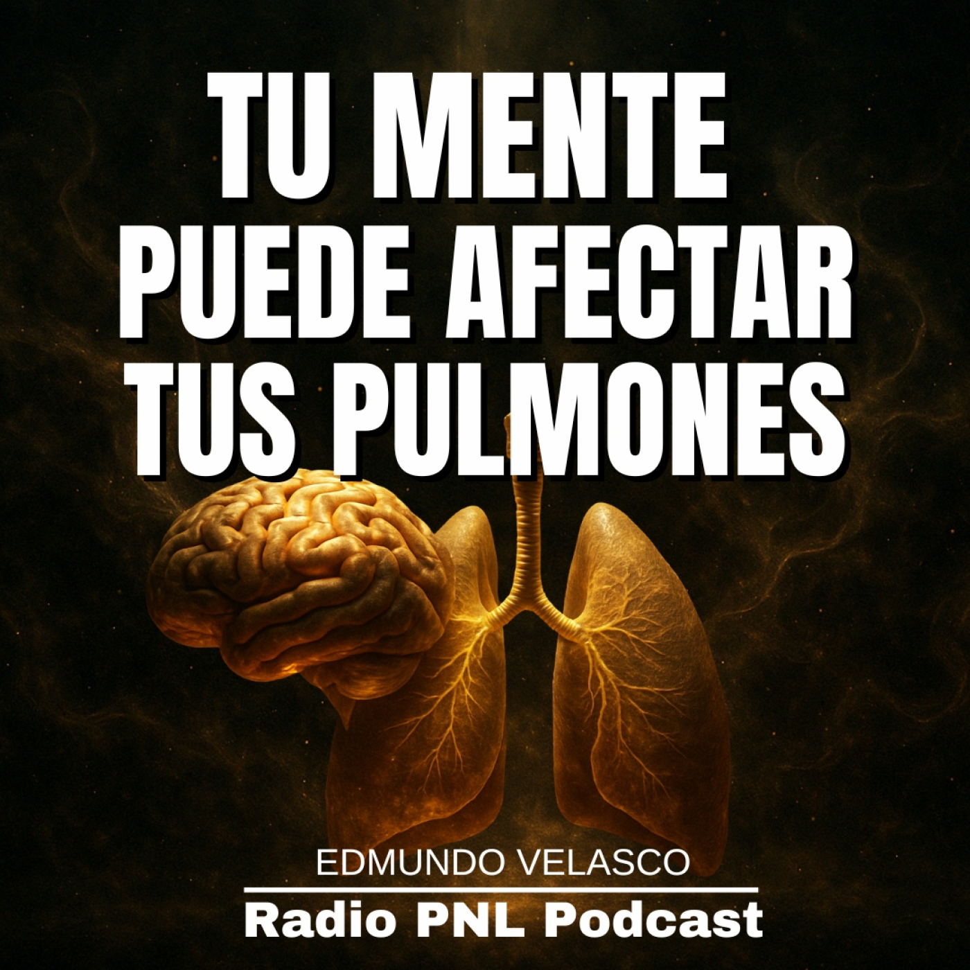 #139 No Es Asma Ni Alergia… ¡Es Algo Que No Has Sanado! | PNL y Enfermedades Psicosomáticas episode artwork