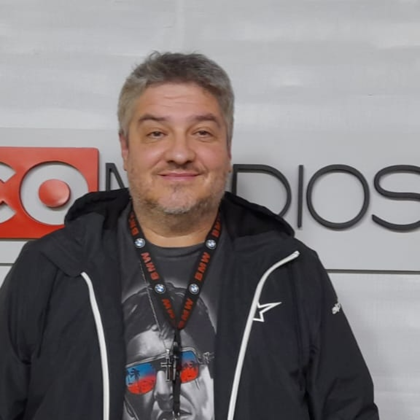 ECOS DEL ROJO RADIO con Fabian Torrese 23-4-2024