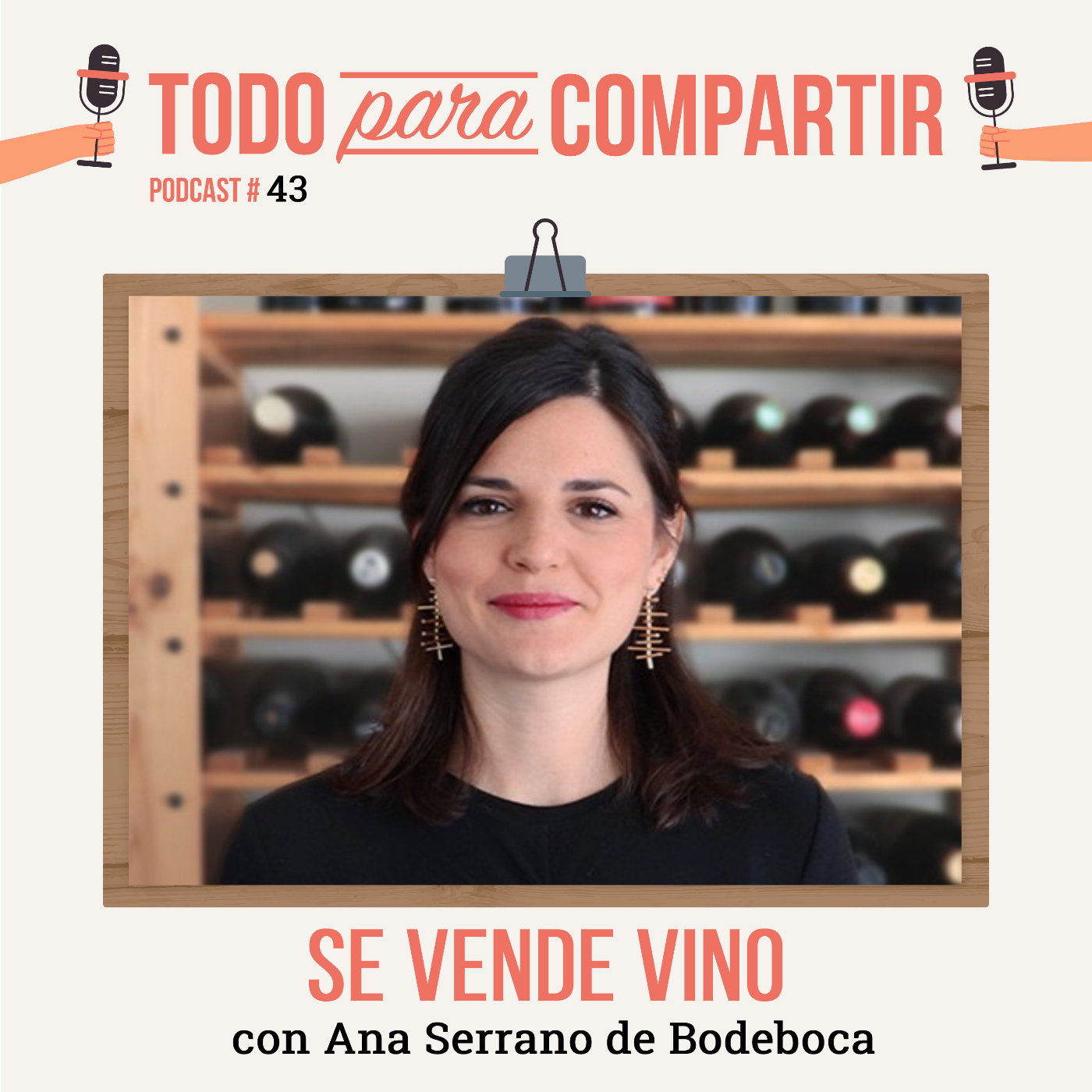 Todo para compartir
